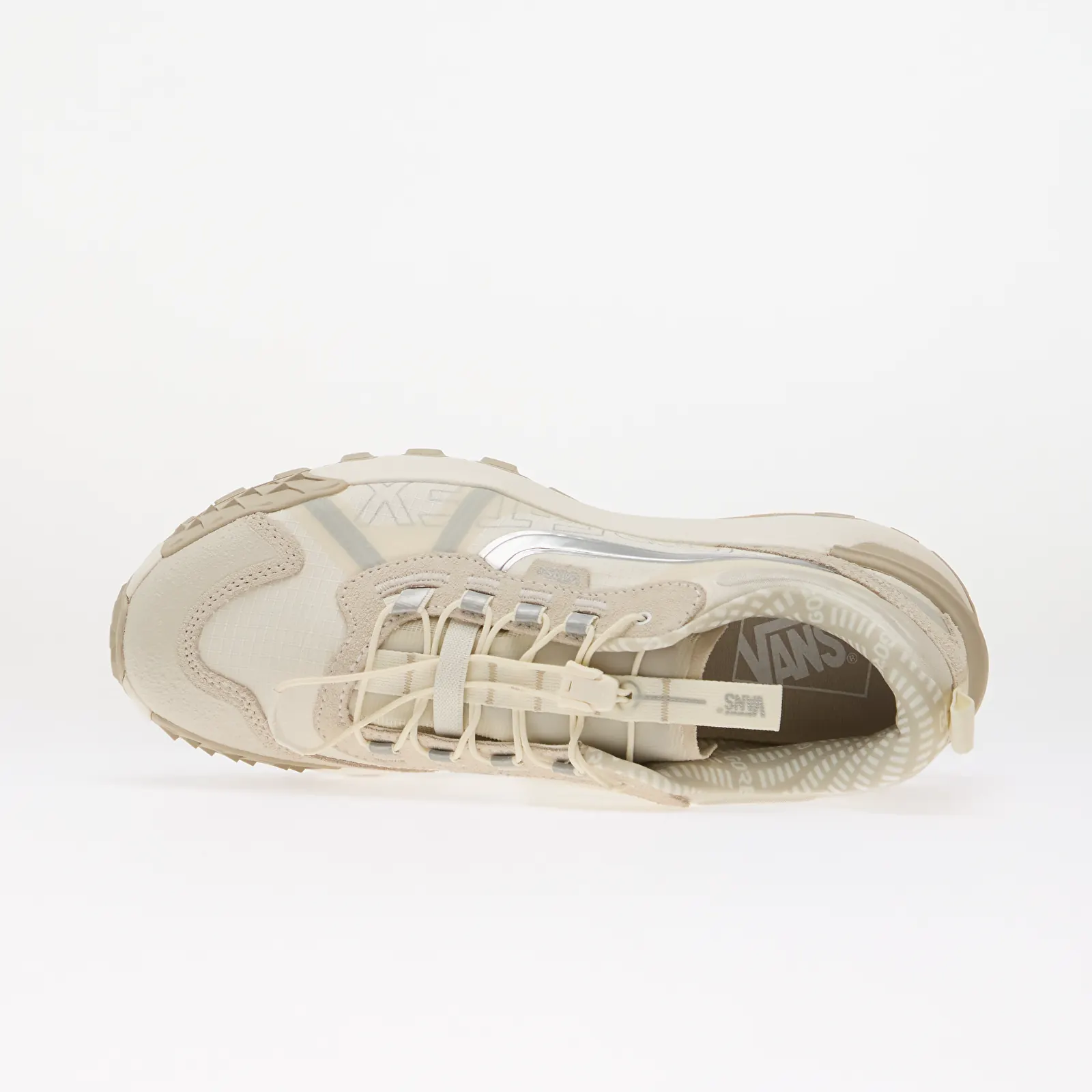 Pánske tenisky a topánky Vans Crosspath XC GORE-TEX MTE Egret