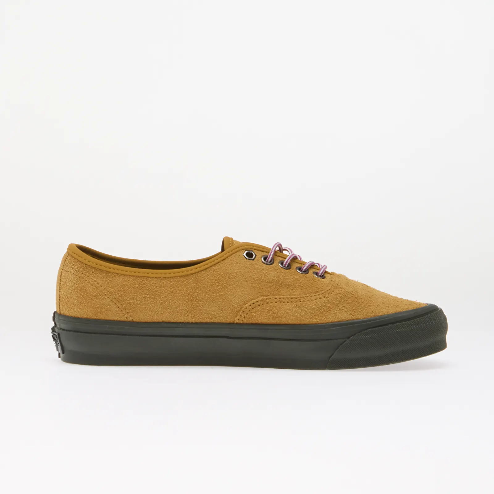 Men's shoes Vans LX Authentic 44 Autumn Brown