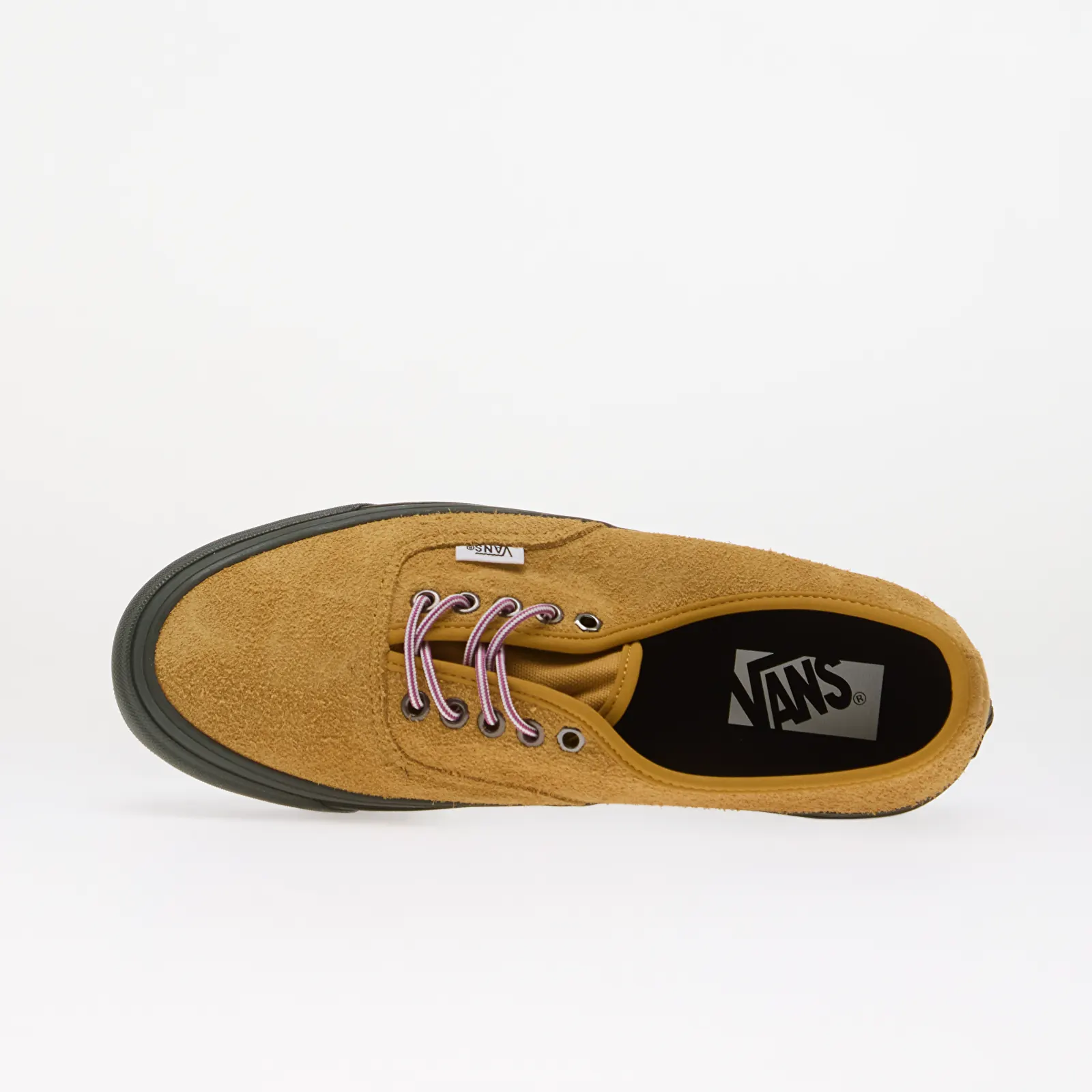 Men's shoes Vans LX Authentic 44 Autumn Brown