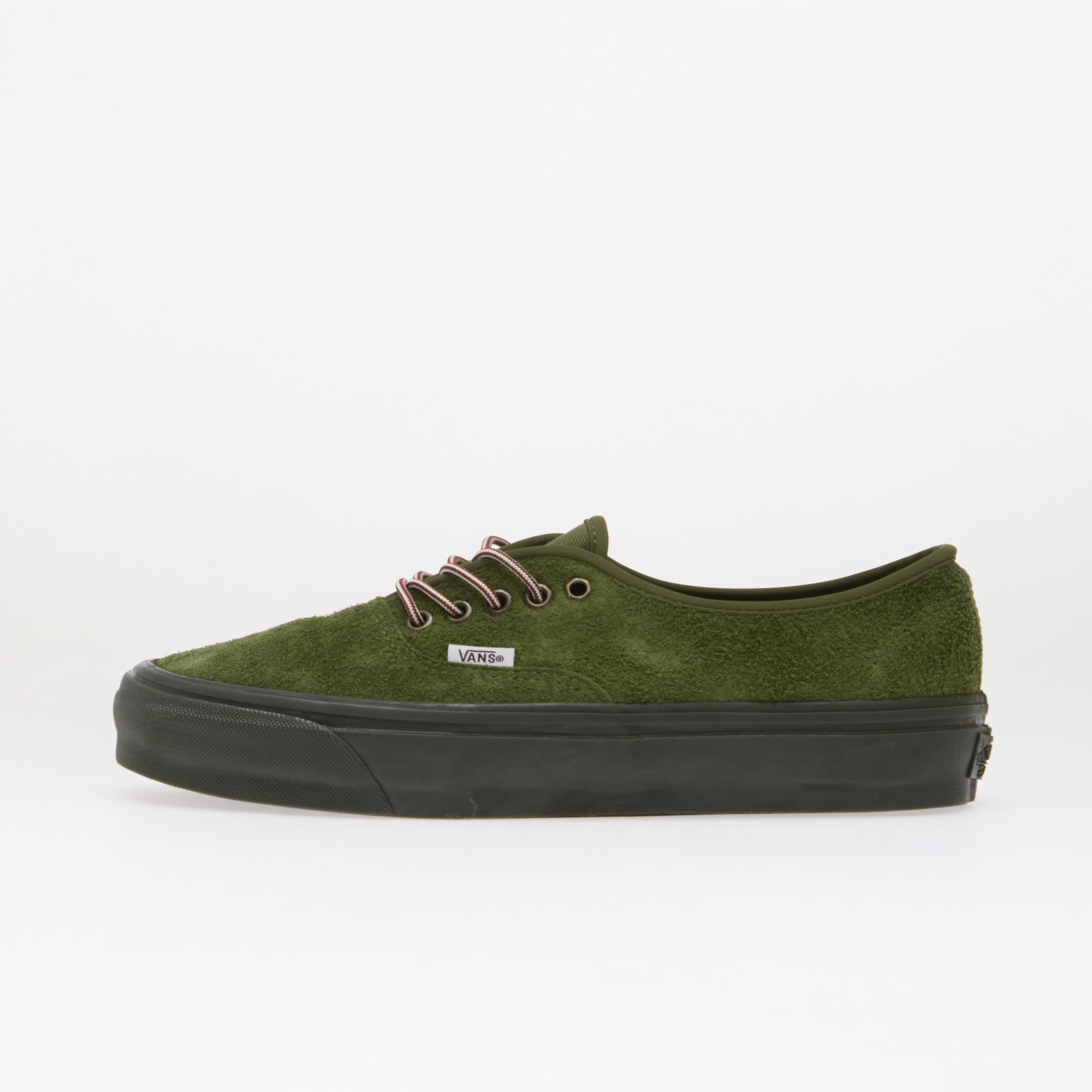 Сникърси Vans LX Authentic 44 Black/Green EUR 42