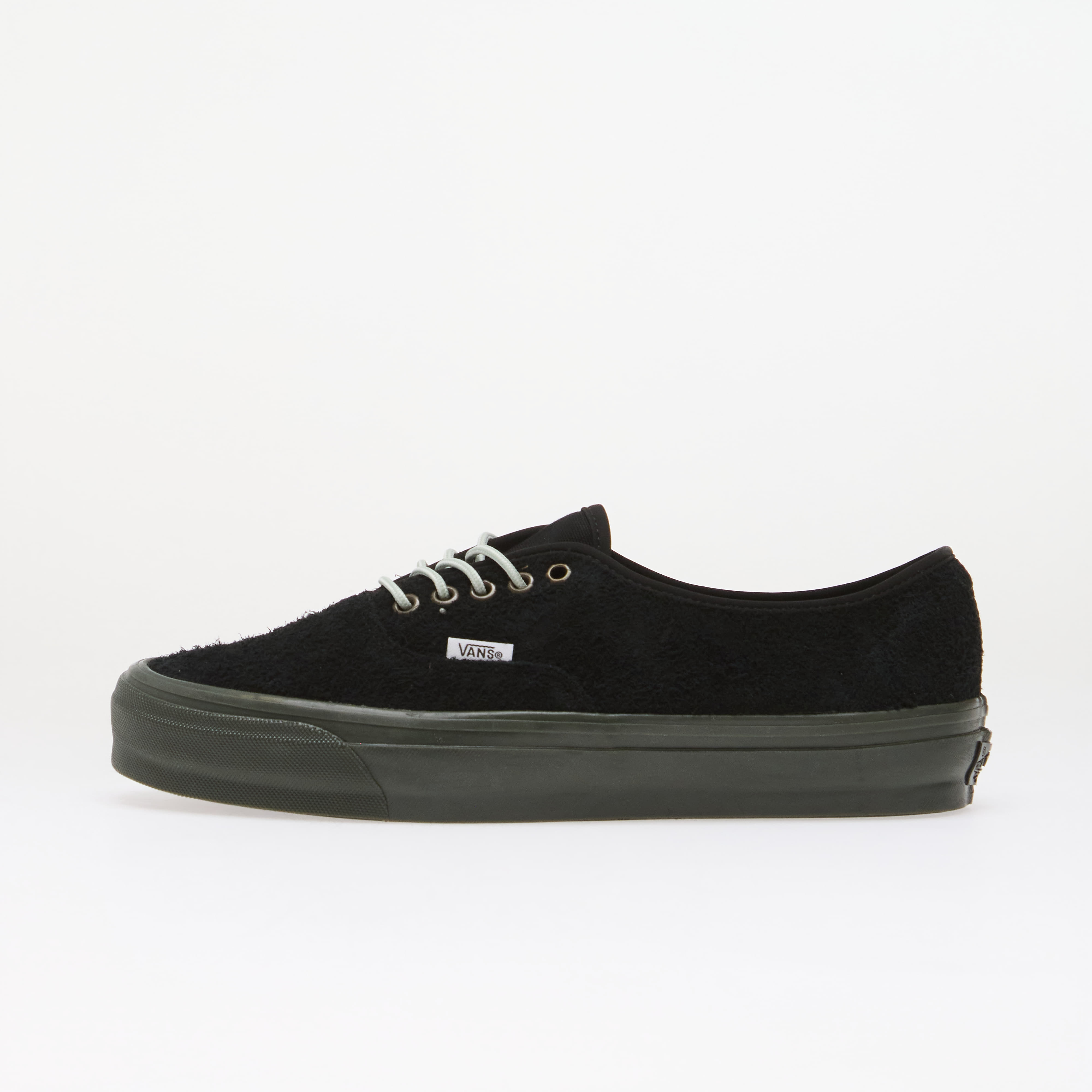 Сникърси Vans LX Authentic 44 Black EUR 44