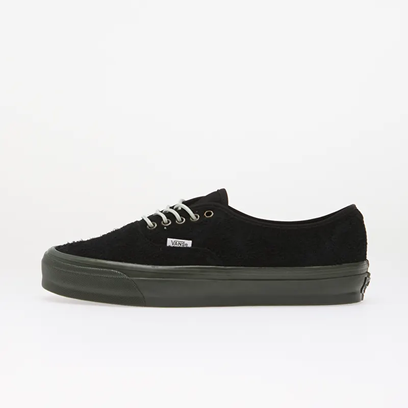 Vans LX Authentic 44 Black