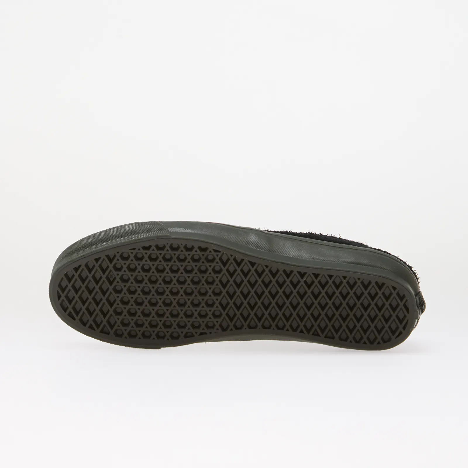 Pánske tenisky a topánky Vans LX Authentic 44 Black