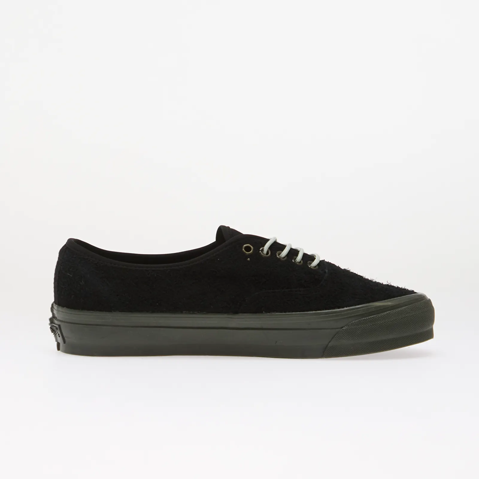 Pánske tenisky a topánky Vans LX Authentic 44 Black