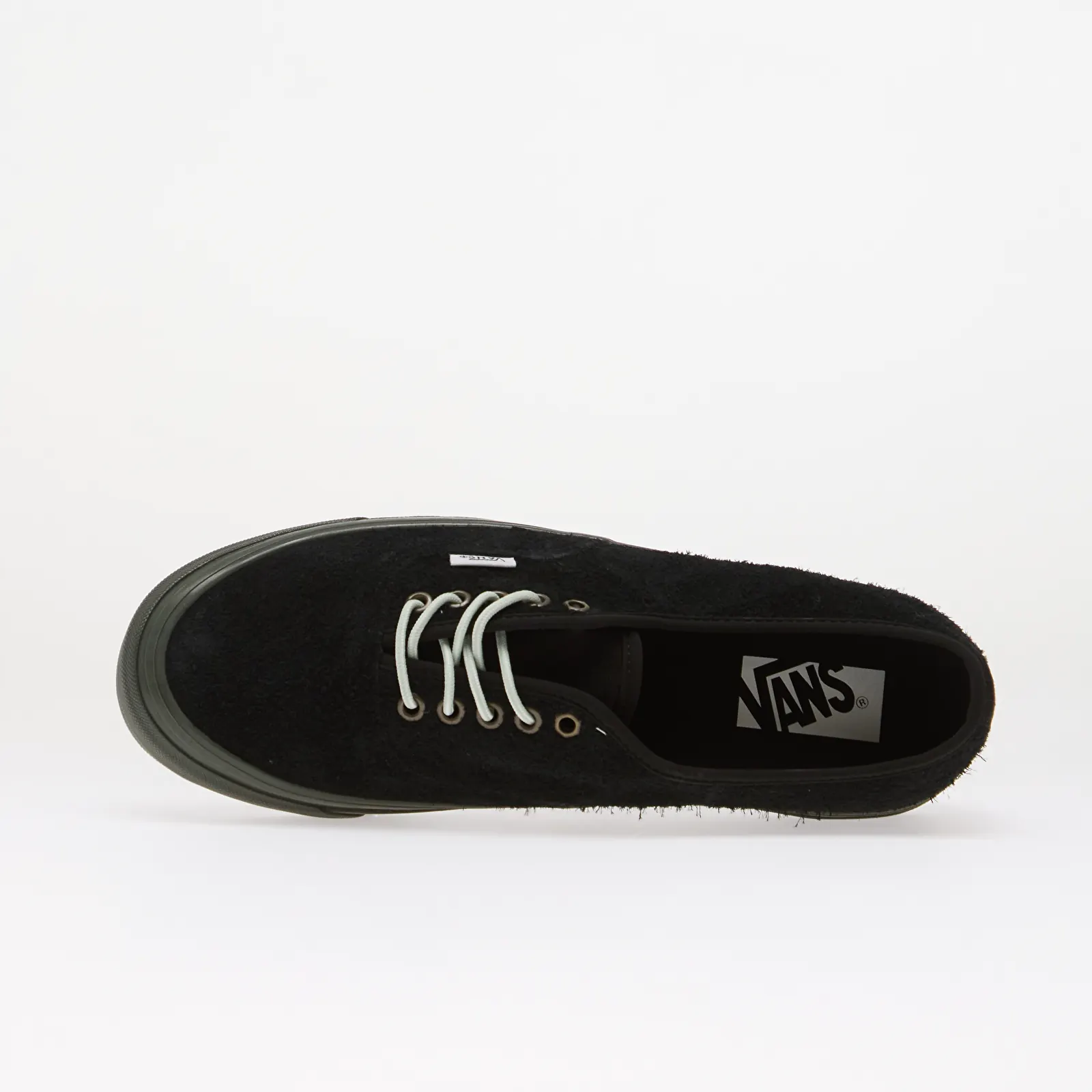 Pánske tenisky a topánky Vans LX Authentic 44 Black