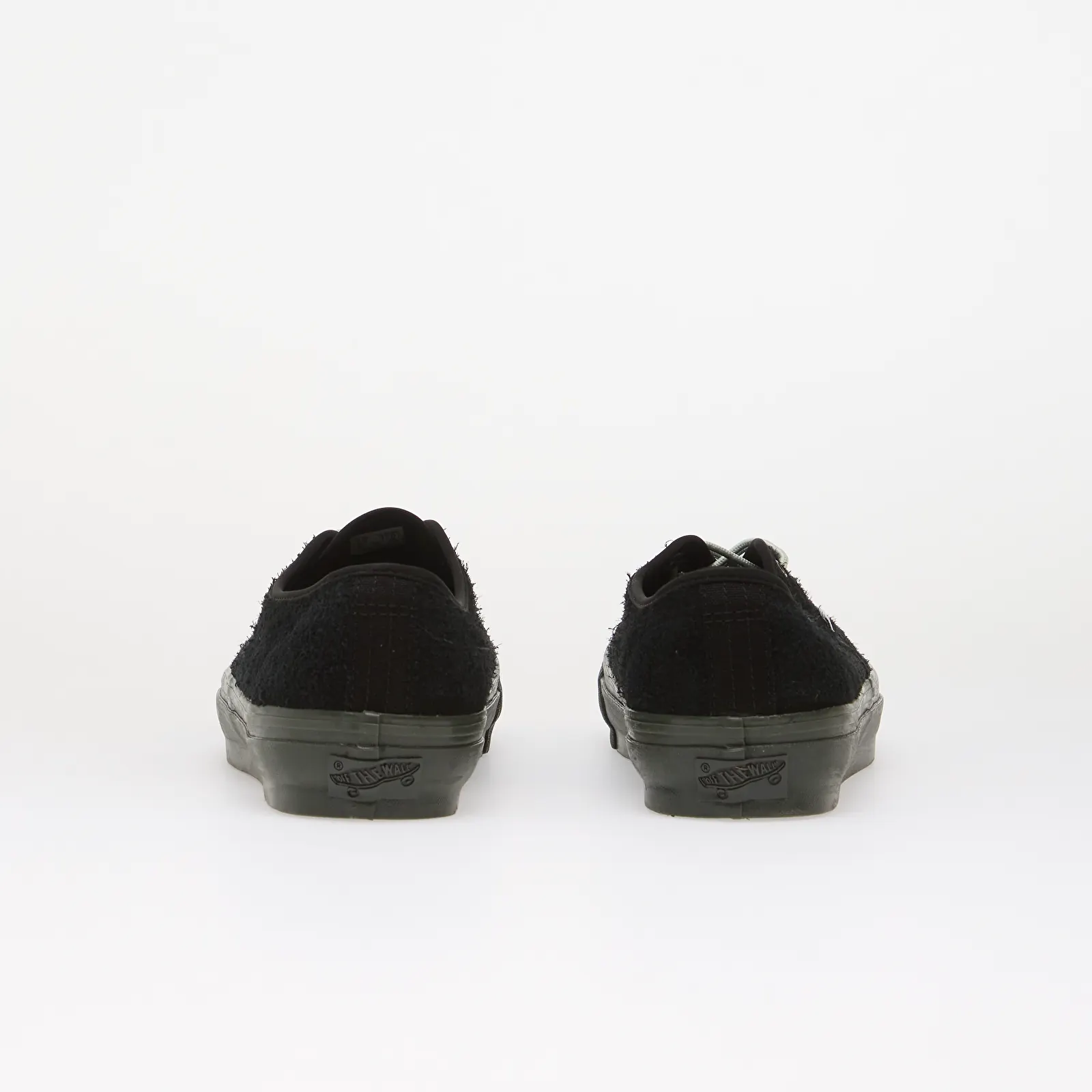 Pánske tenisky a topánky Vans LX Authentic 44 Black