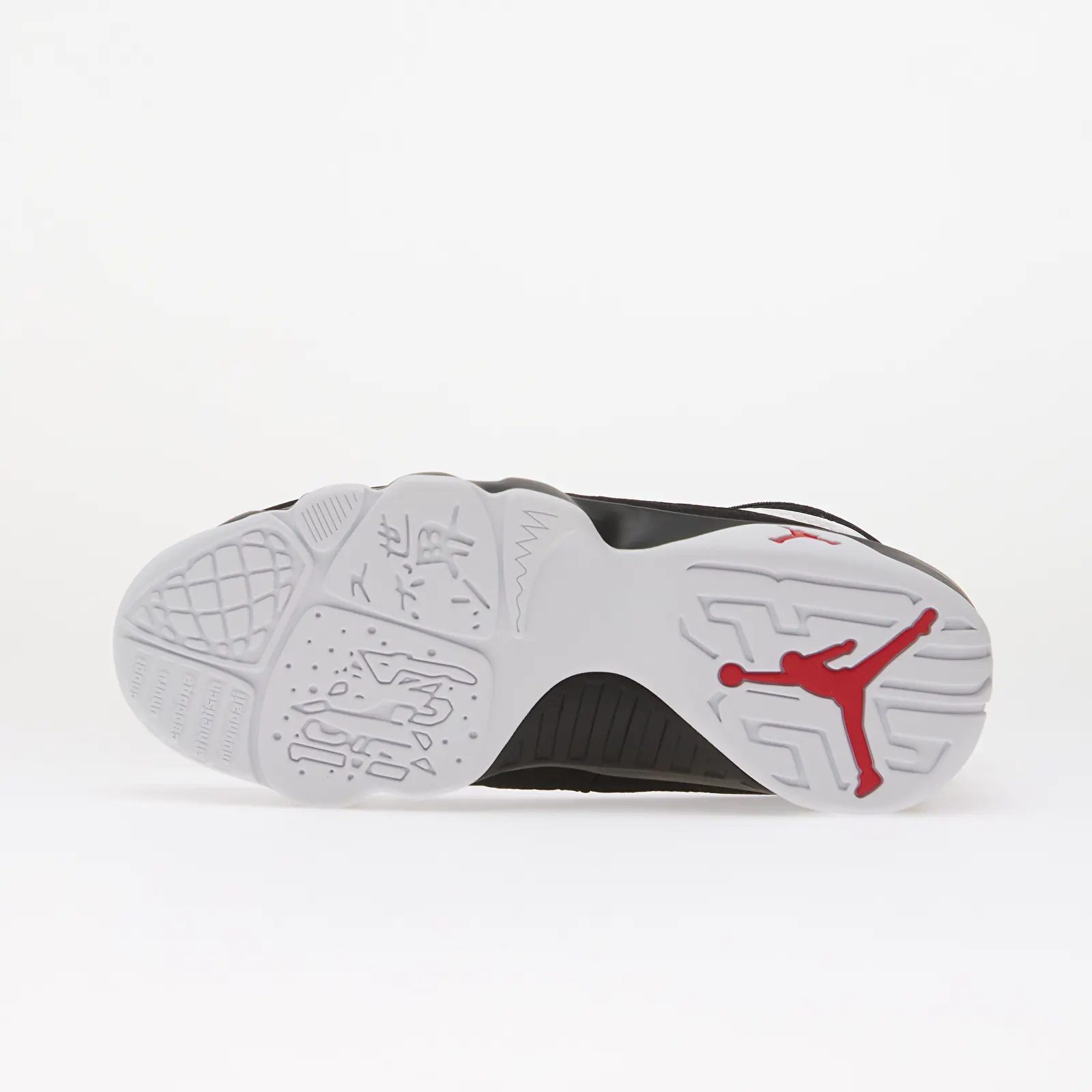 Chaussures et baskets homme Air Jordan 9 Retro "Space Jam" White/ True Red/ Black