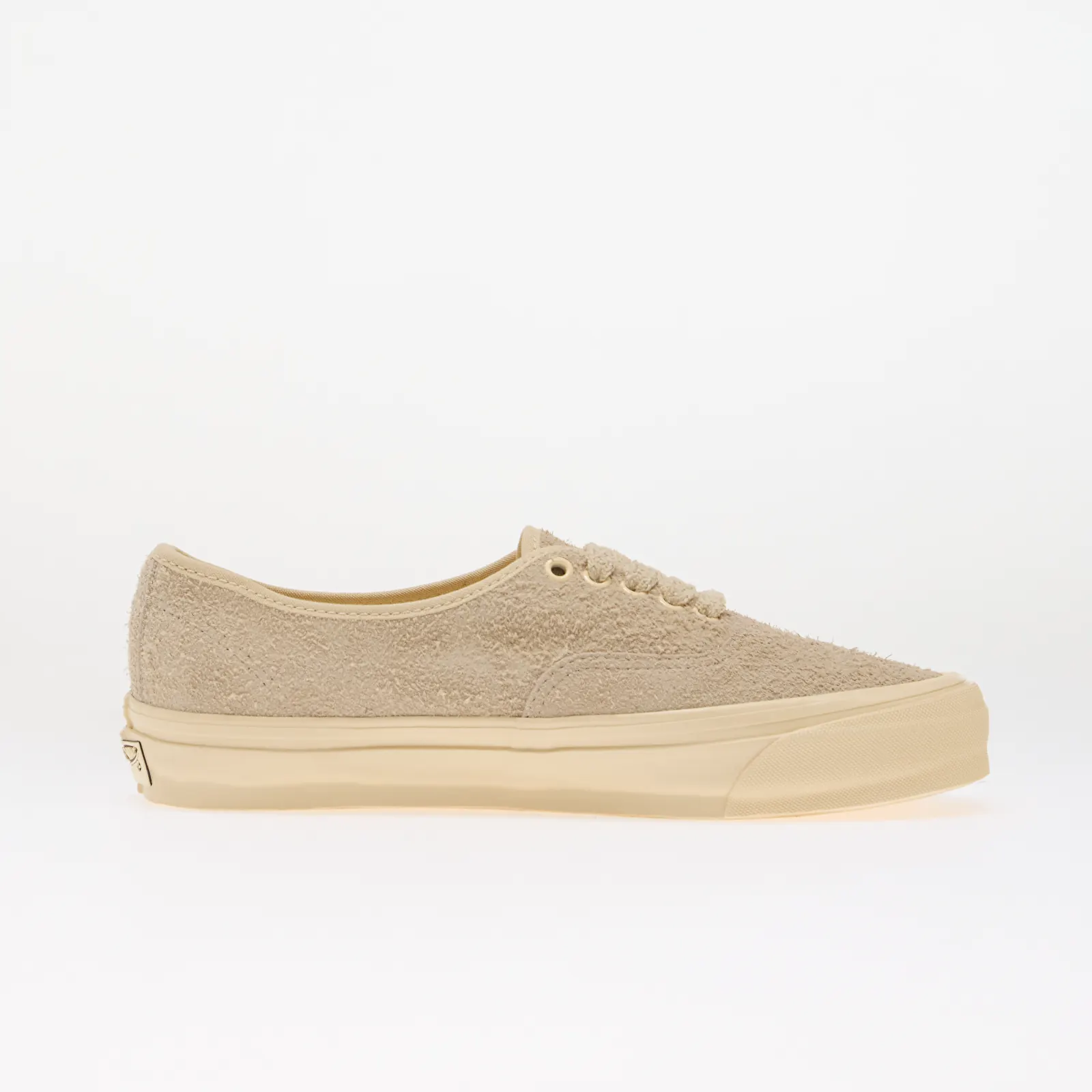 Férfi cipők Vans LX Authentic 44 Creme Brule