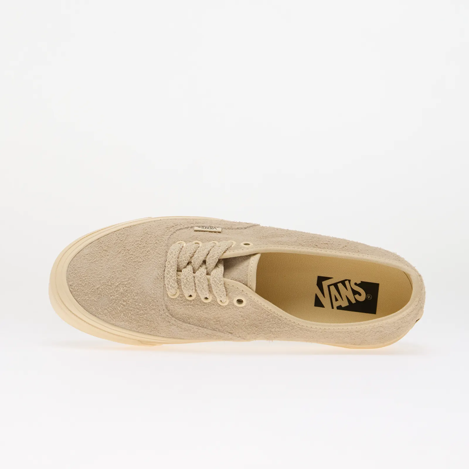 Férfi cipők Vans LX Authentic 44 Creme Brule