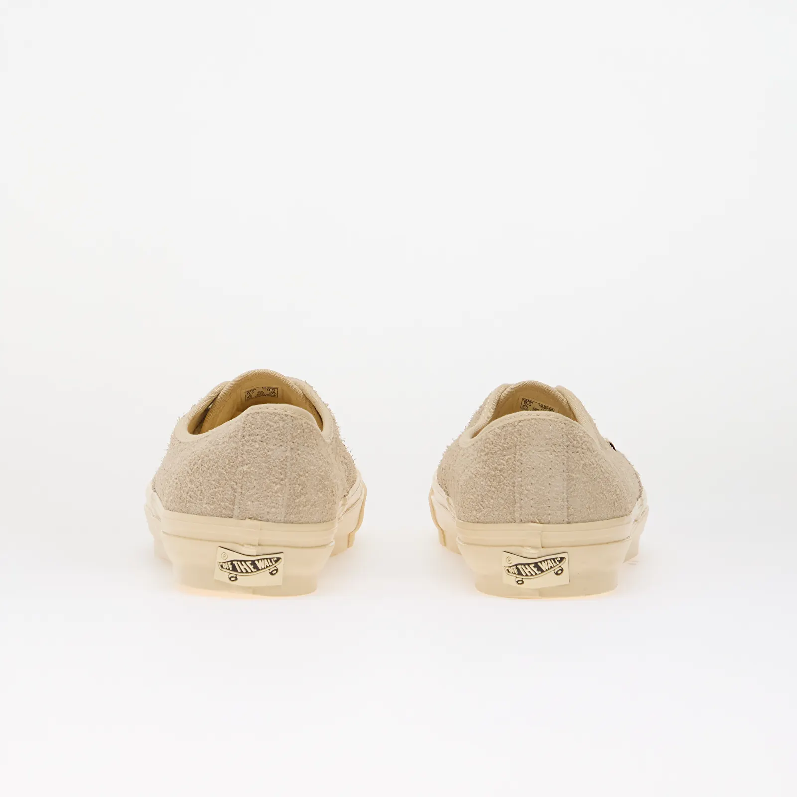 Férfi cipők Vans LX Authentic 44 Creme Brule