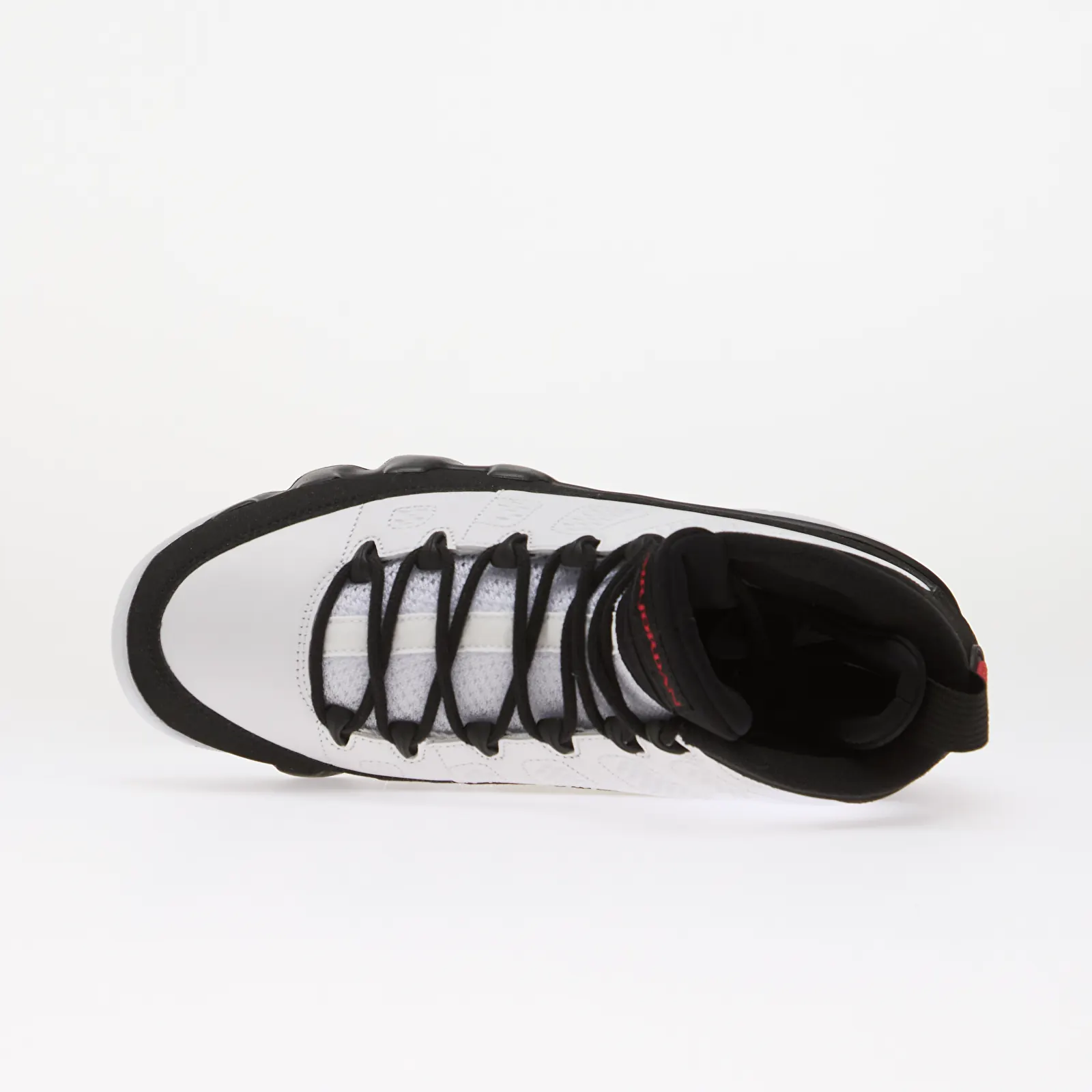 Chaussures et baskets homme Air Jordan 9 Retro "Space Jam" White/ True Red/ Black