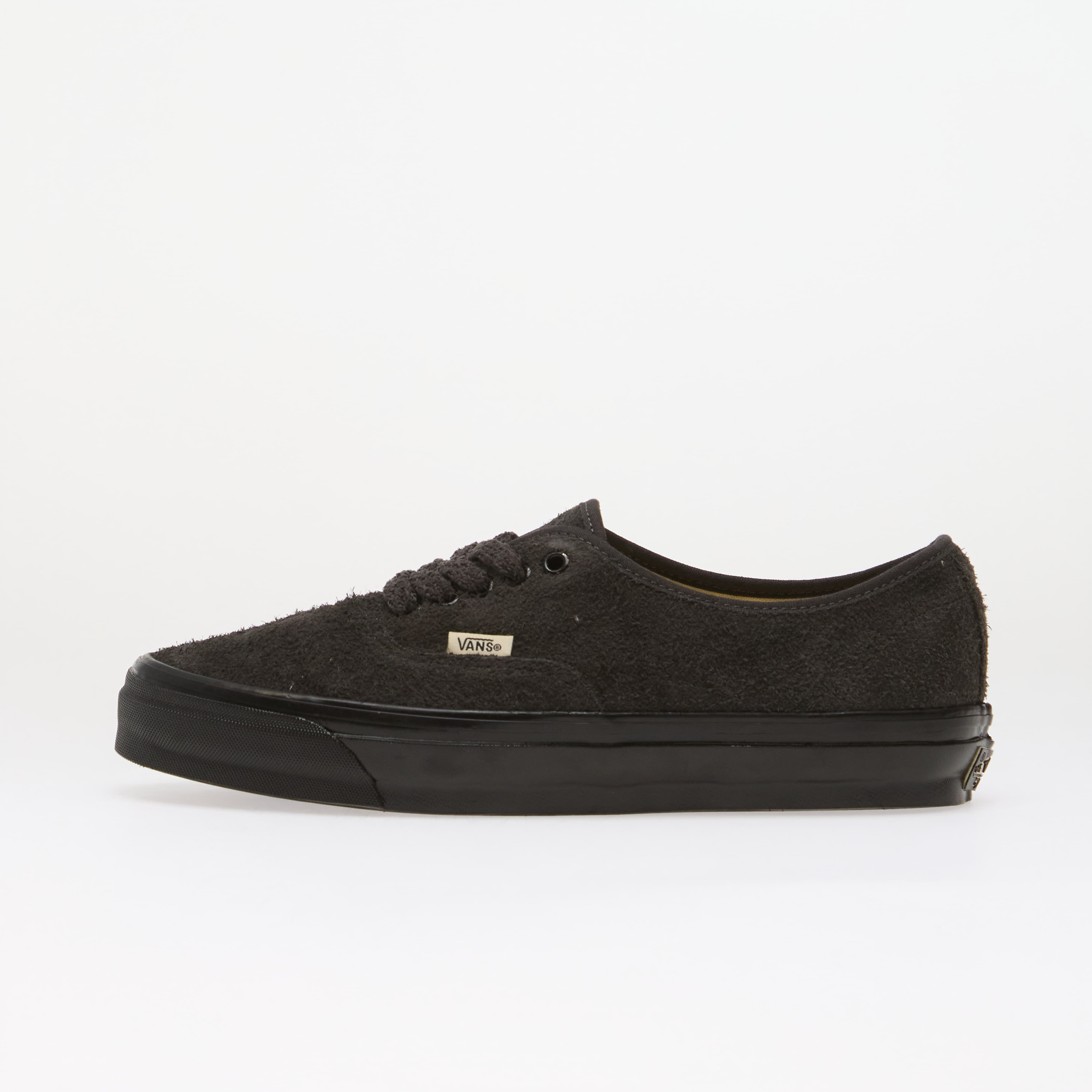 Sneakers Vans LX Authentic 44 Faded Black EUR 36.5