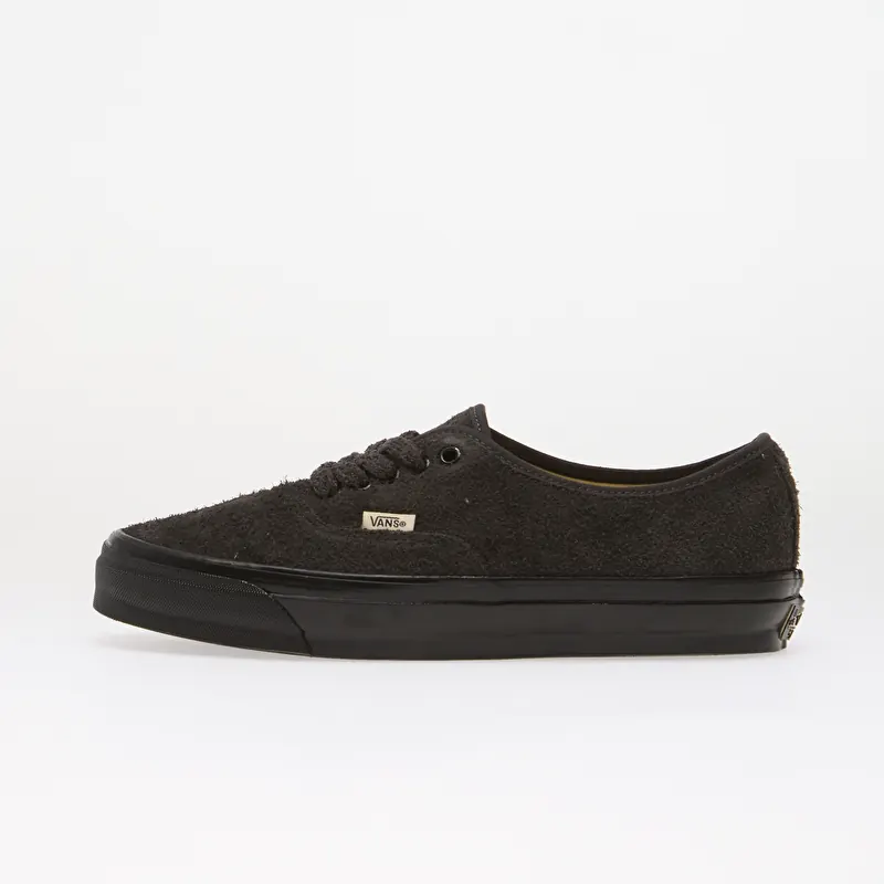 Vans LX Authentic 44 Faded Black