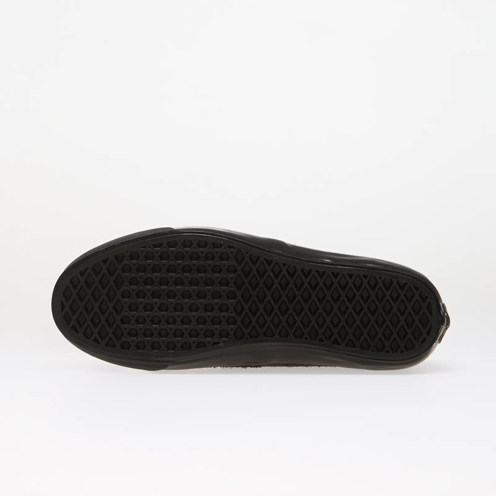 Pánske tenisky a topánky Vans LX Authentic 44 Faded Black