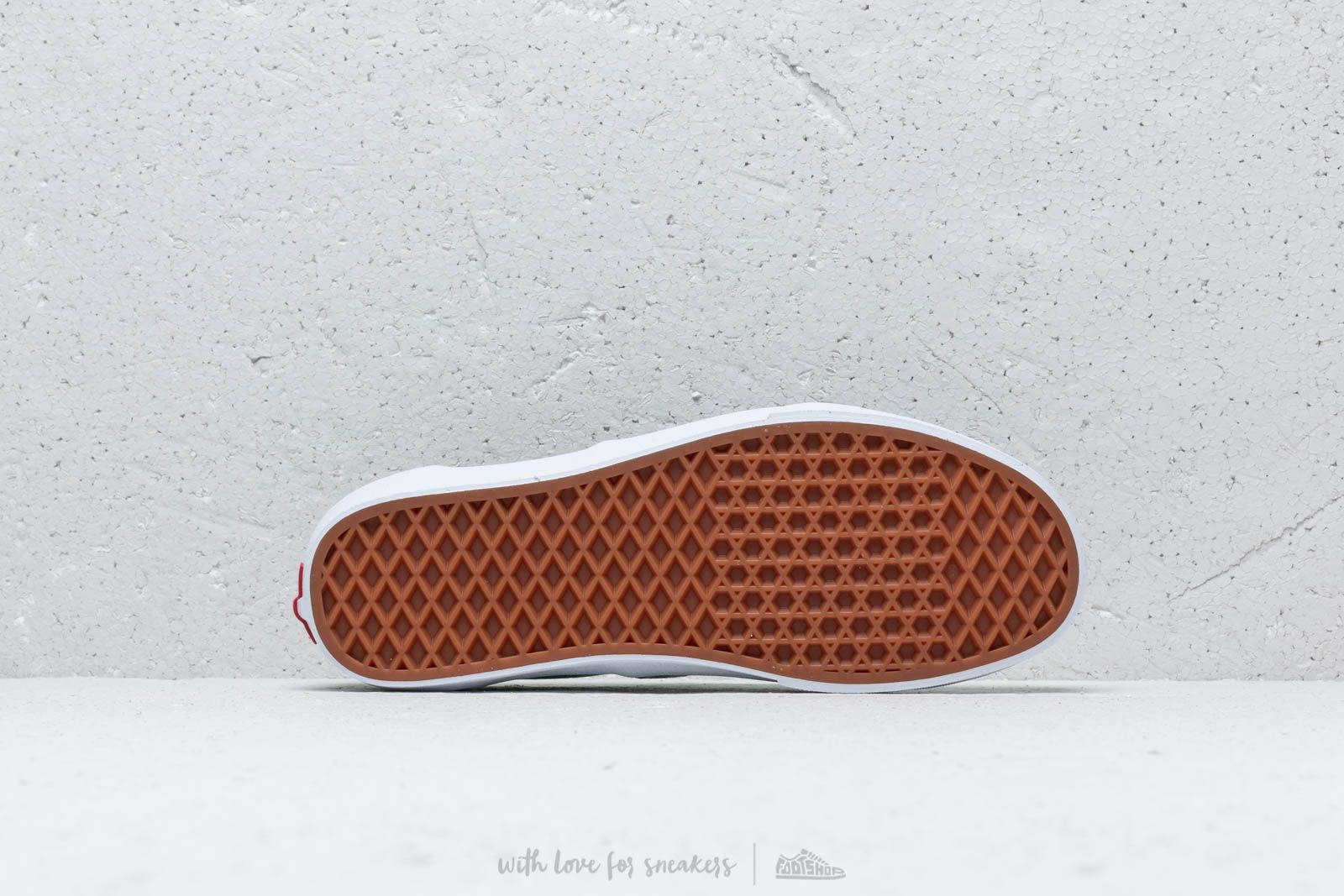 Men's shoes Vans Era (Checkerboard) Neptune Green