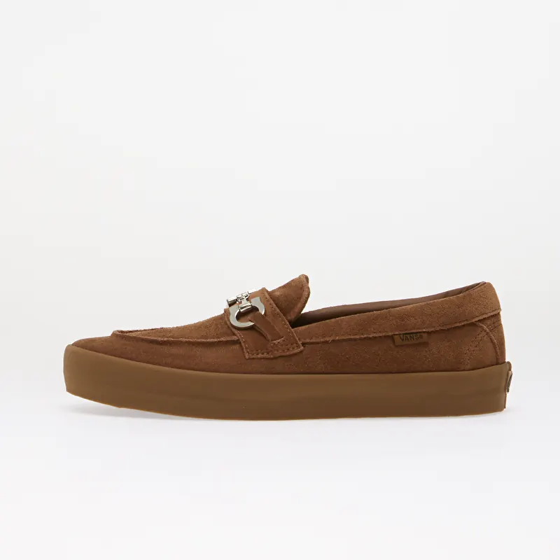 Vans Skate Loafer Dachshund