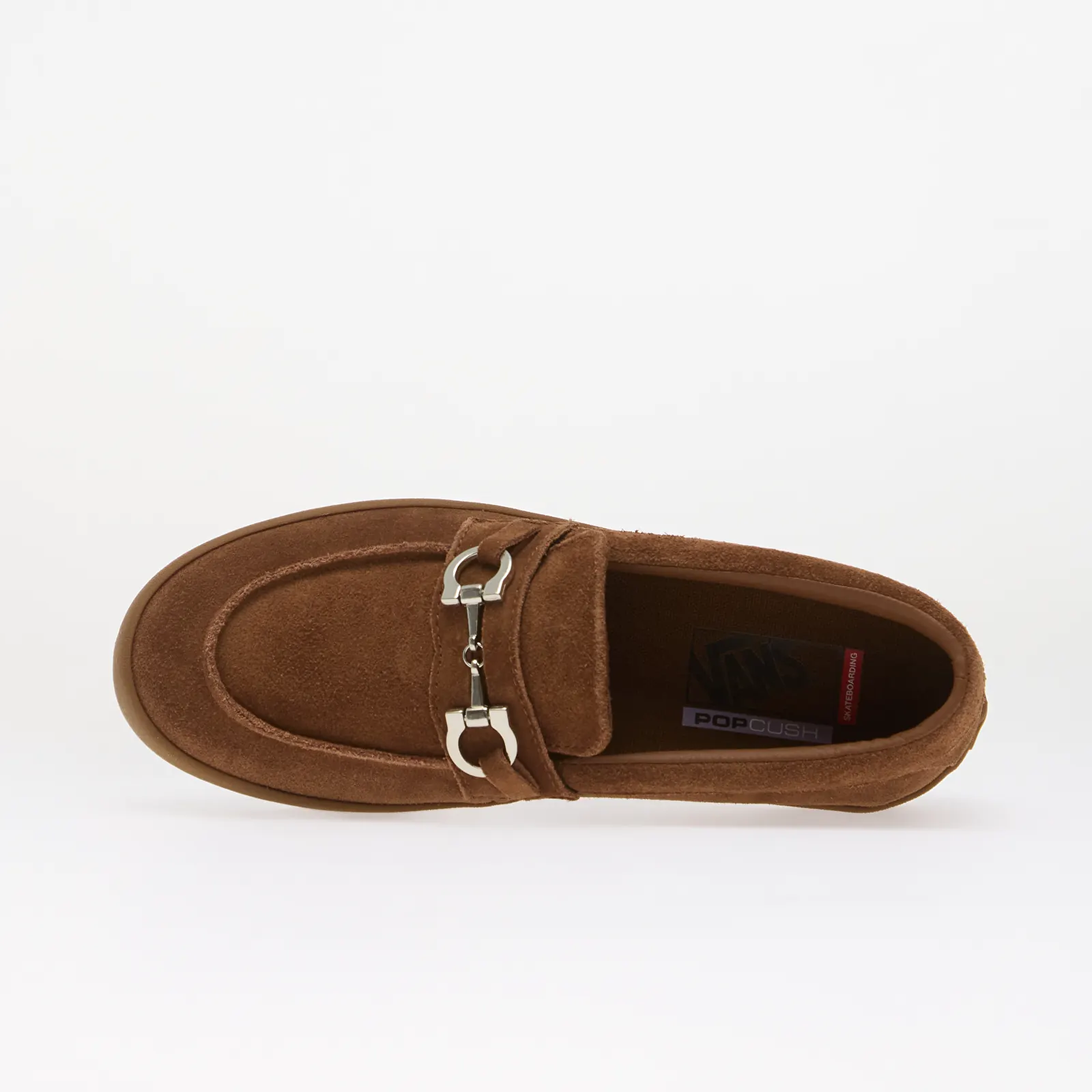 Men's shoes Vans Skate Loafer Dachshund