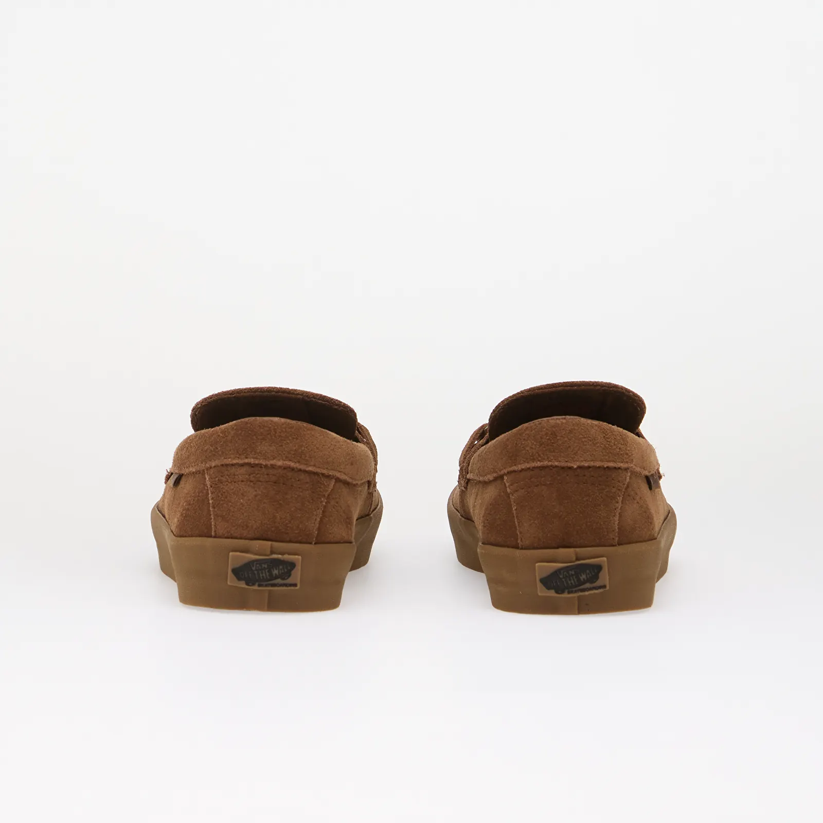 Men's shoes Vans Skate Loafer Dachshund