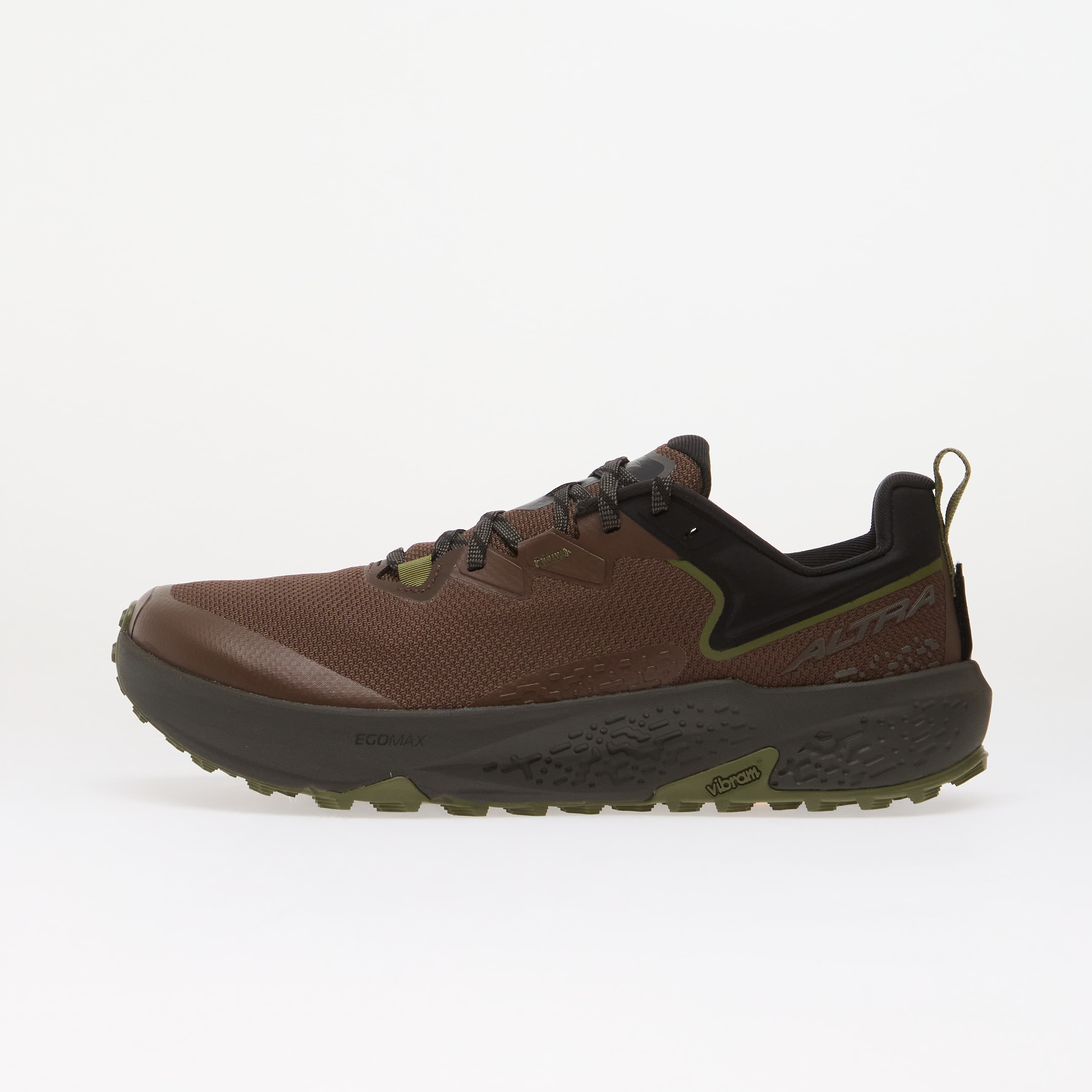 Sneakers Altra M Timp 6 Shopping Bag/ Dark Gull Gray/ Black EUR 44.5