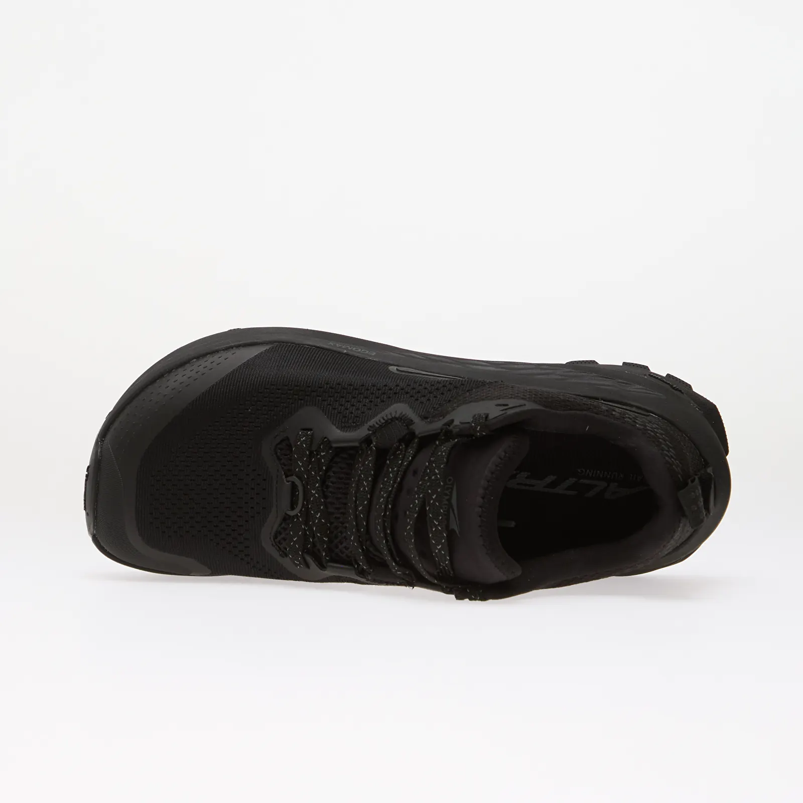 Férfi cipők Altra M Olympus 7 Black/ Black/ Dark Shadow