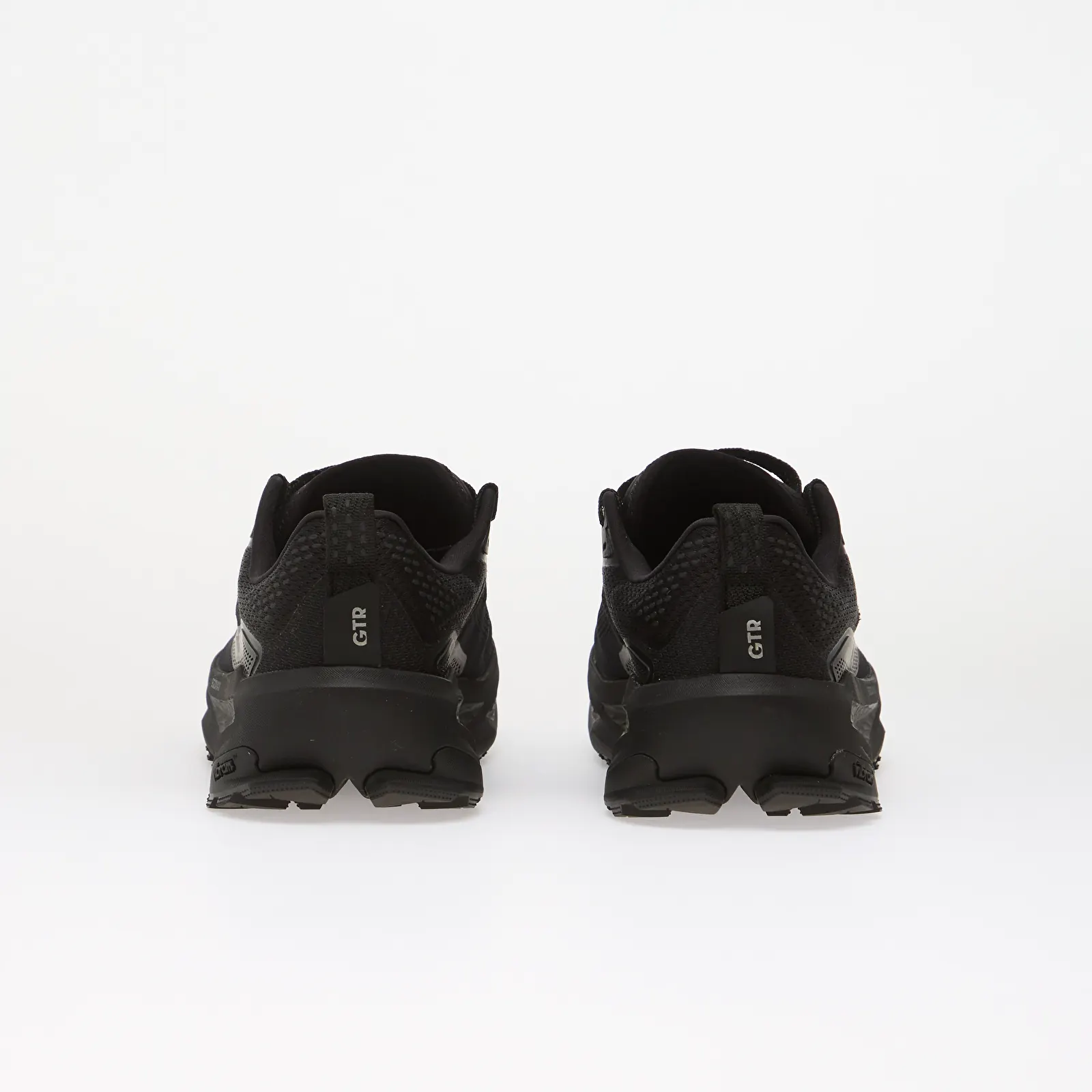 Férfi cipők Altra M Olympus 7 Black/ Black/ Dark Shadow