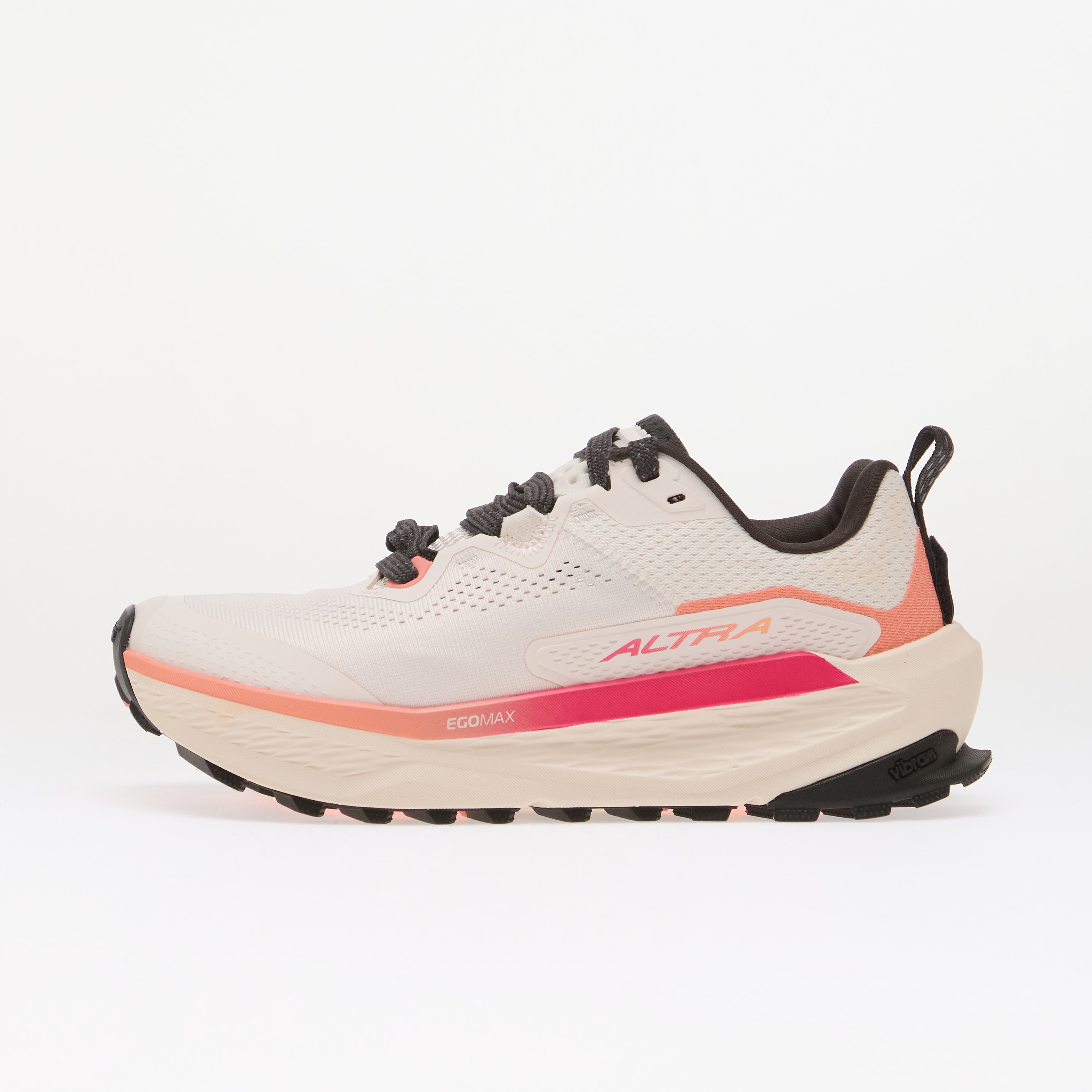 Сникърси Altra W Olympus 7 Coconut Cream/ Pink Glow/ Desert Flower EUR 40