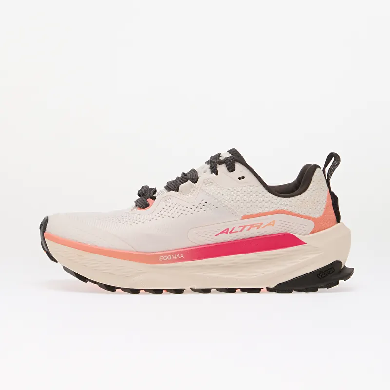 Altra W Olympus 7 Coconut Cream/ Pink Glow/ Desert Flower