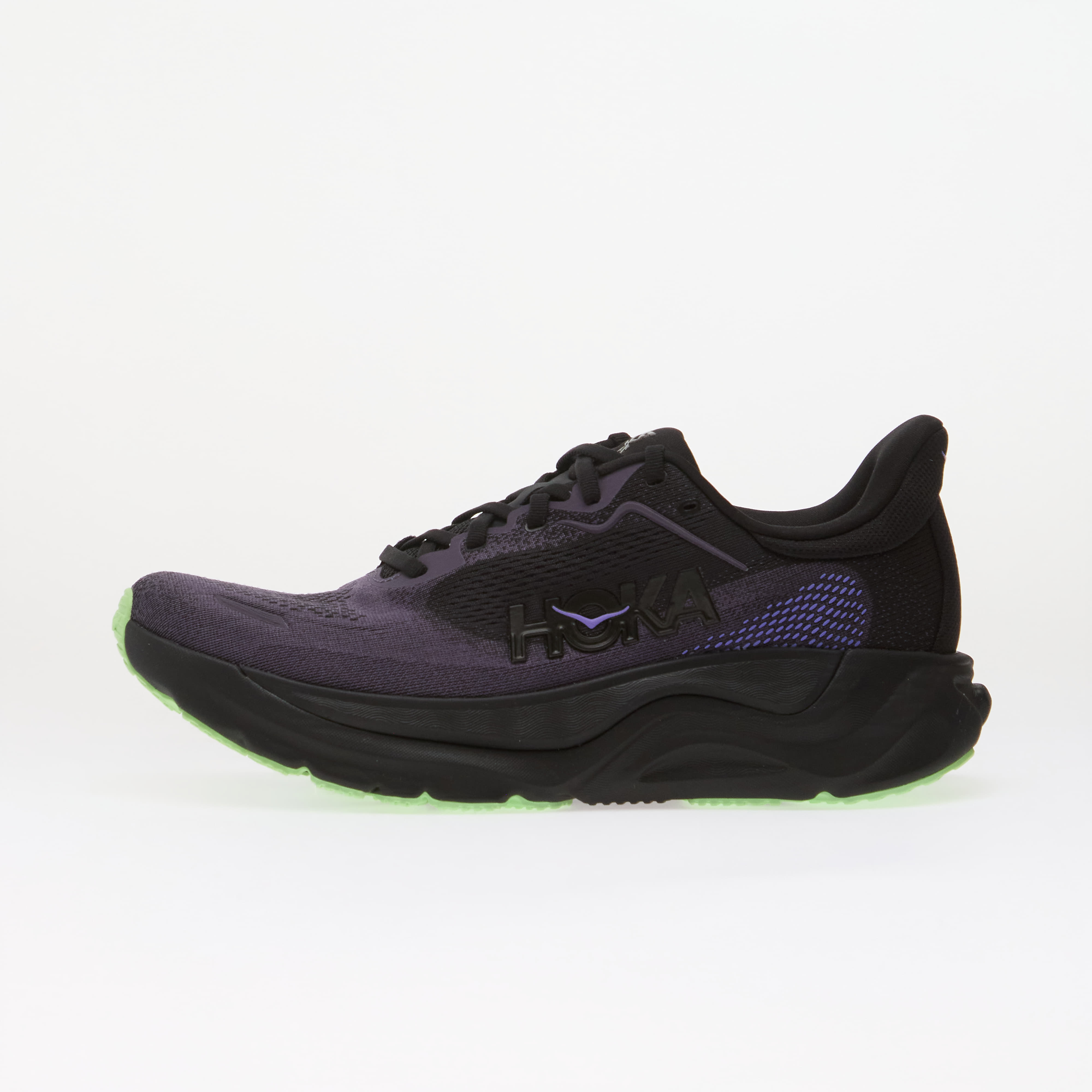 Сникърси Hoka® M Arahi 9 Black/ Squid Ink EUR 46 2/3