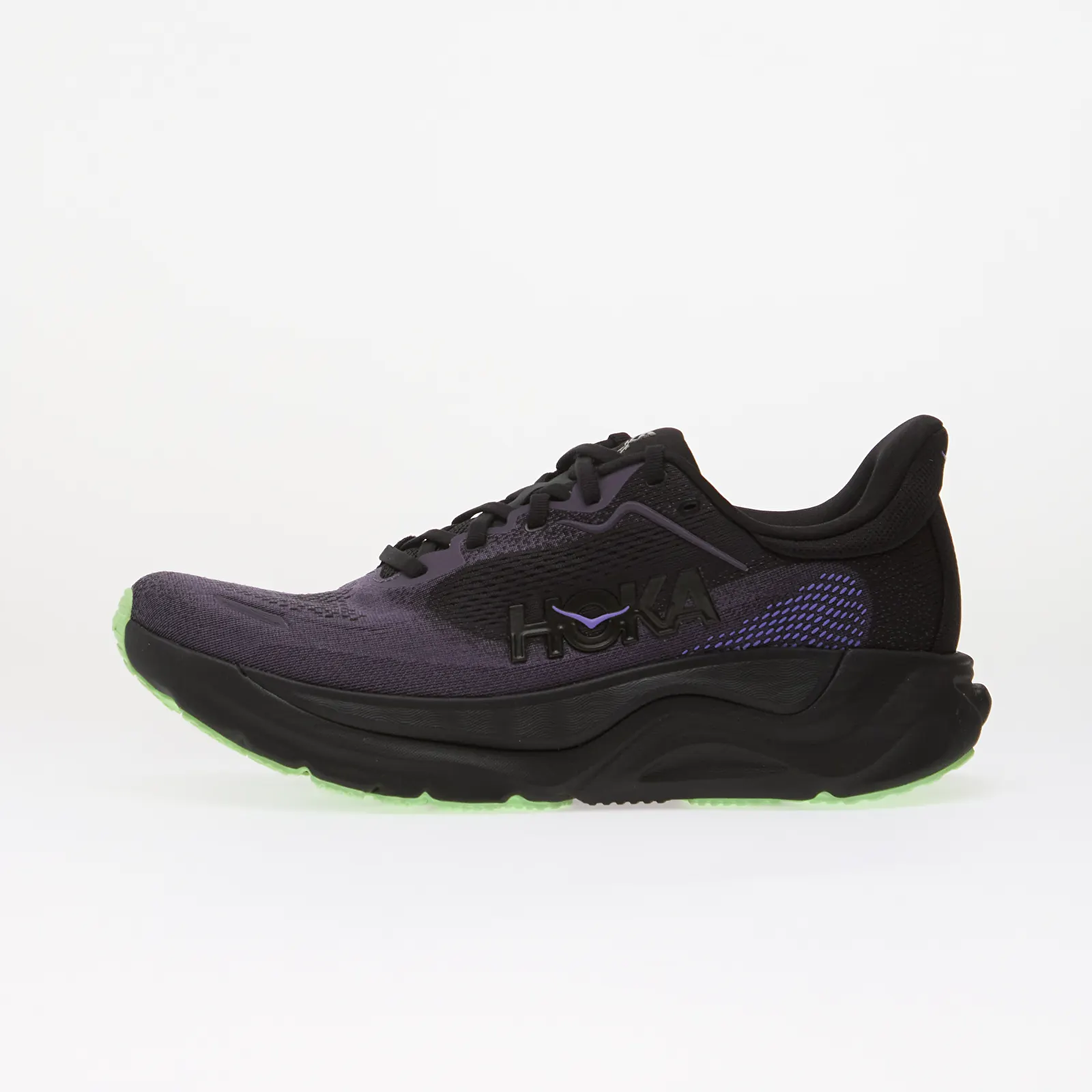 Herenschoenen Hoka® M Arahi 9 Black/ Squid Ink