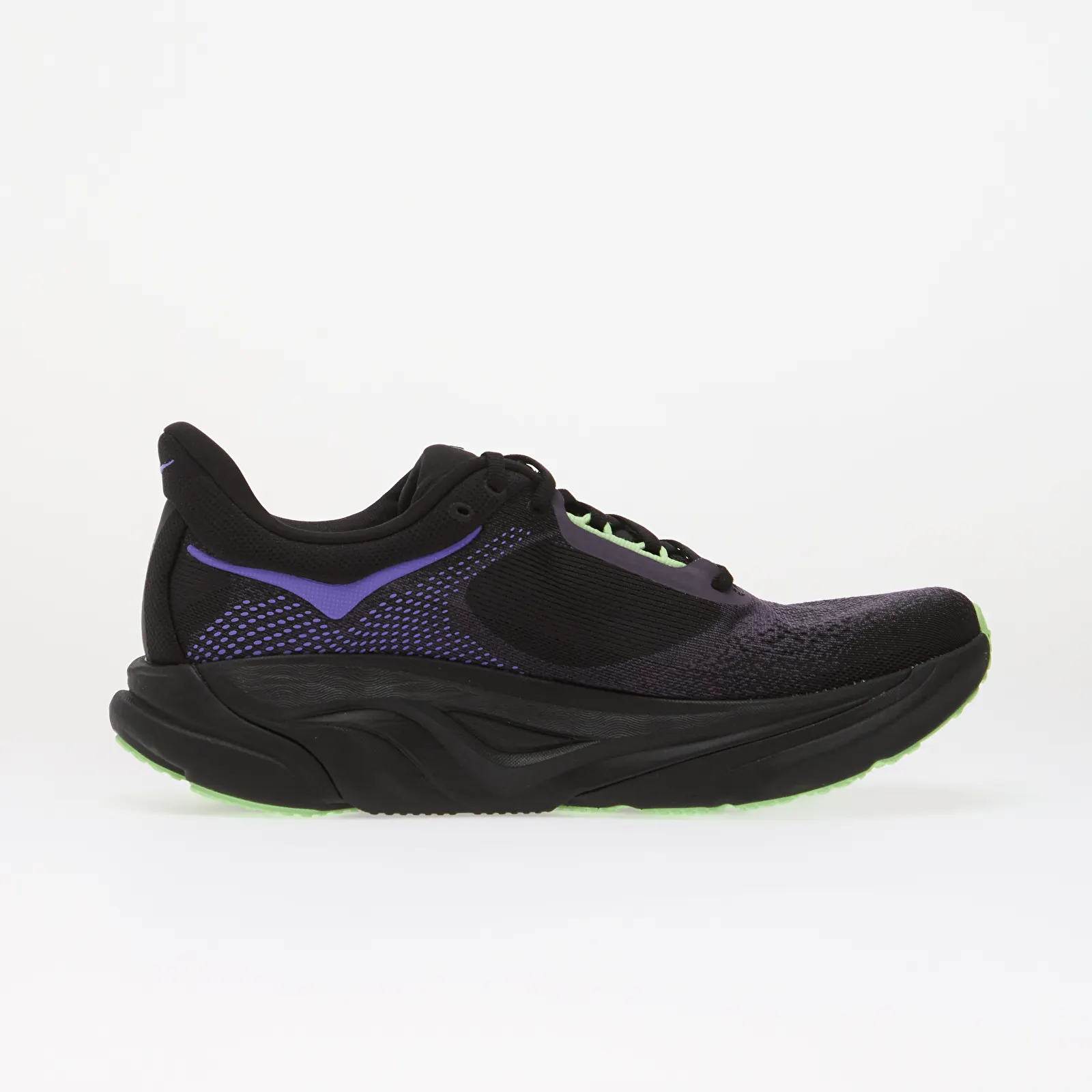 Herenschoenen Hoka® M Arahi 9 Black/ Squid Ink