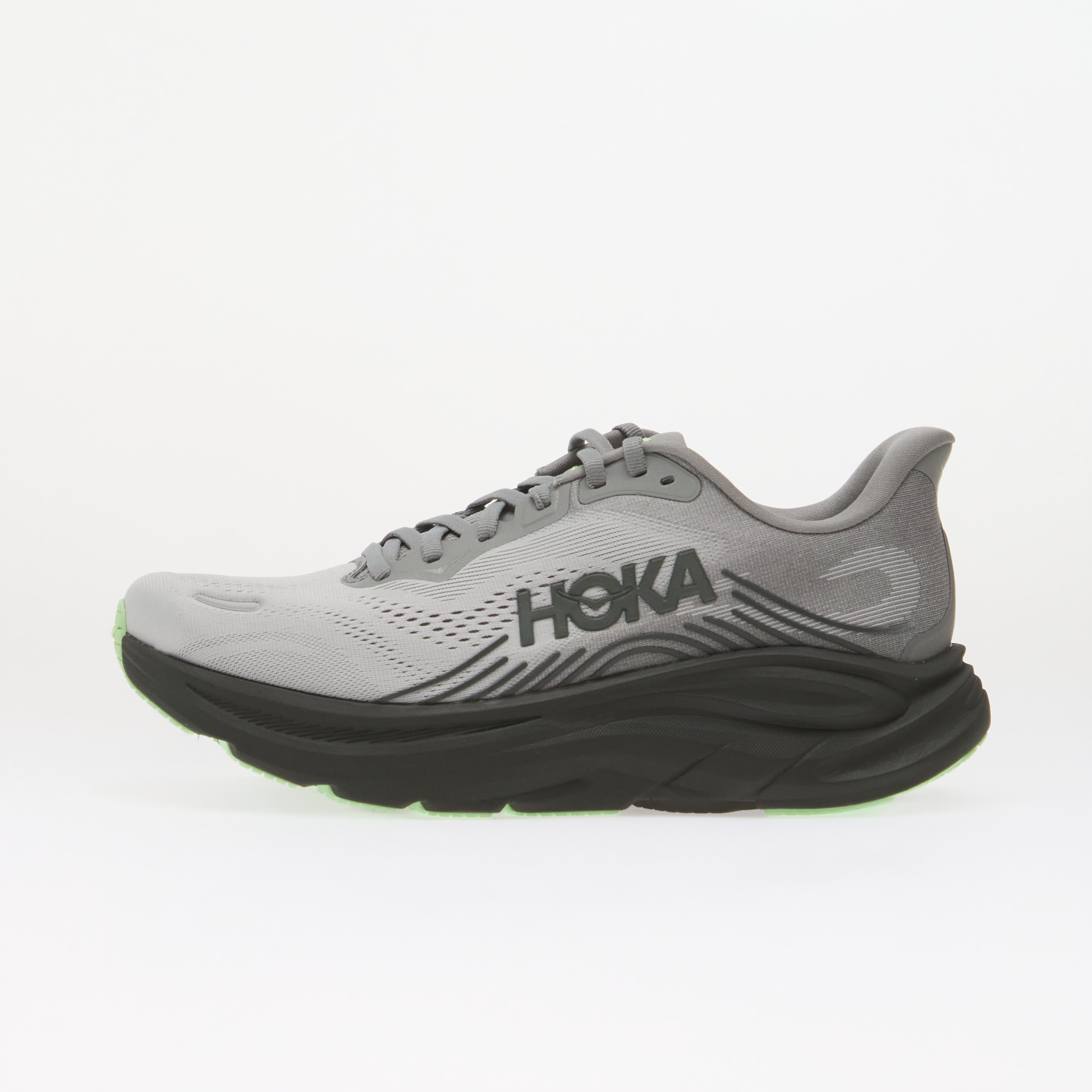 Сникърси Hoka® M Clifton 11 Galactic Grey/ Stardust EUR 42 2/3