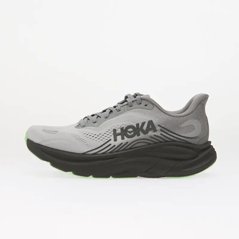 Hoka® M Clifton 11 Galactic Grey/ Stardust