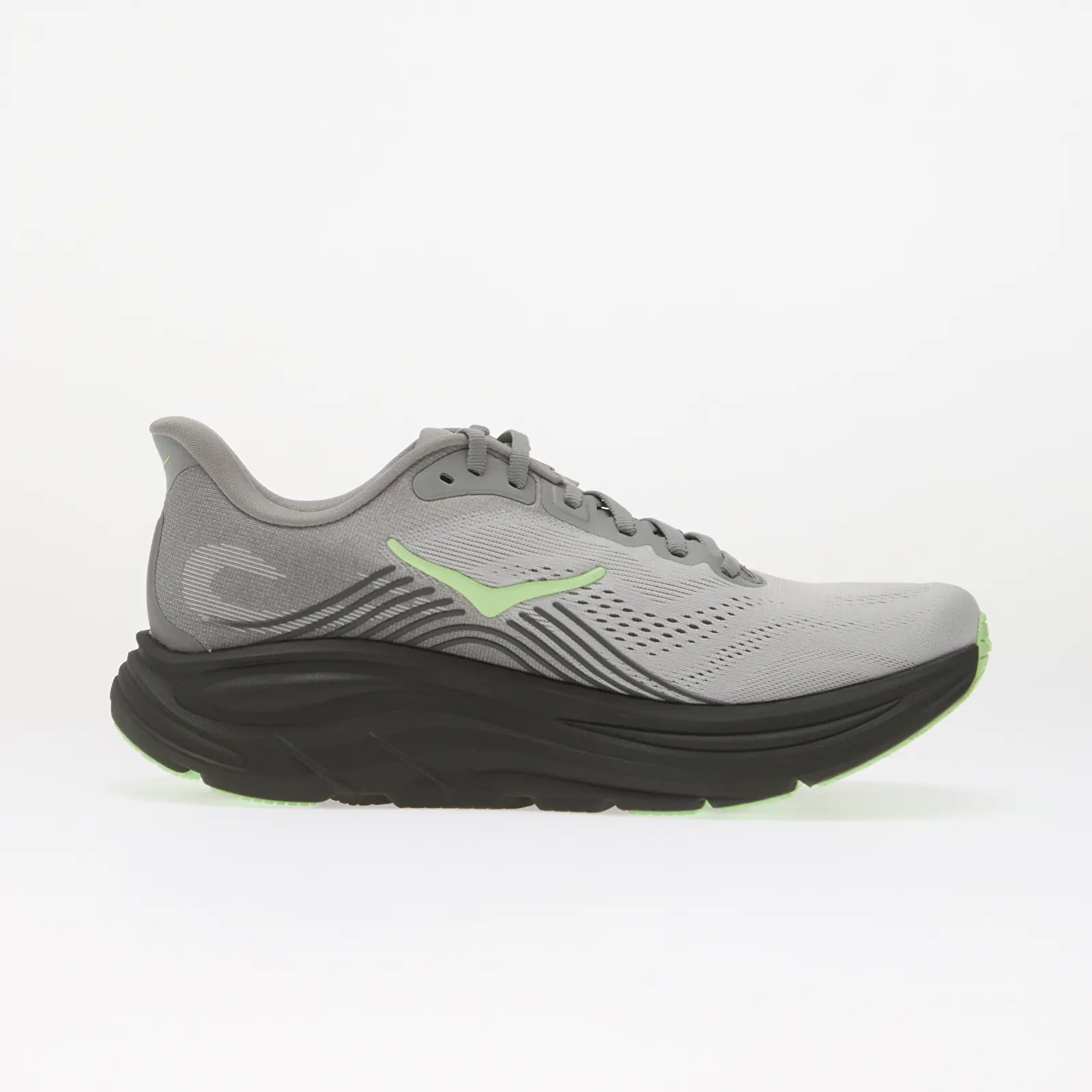 Sko til mænd Hoka® M Clifton 11 Galactic Grey/ Stardust