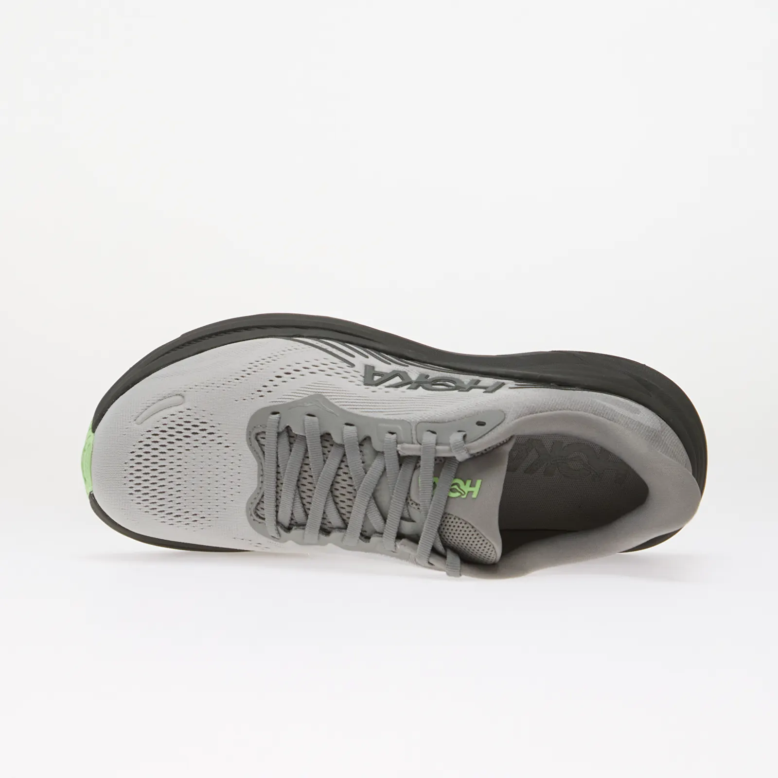 Sko til mænd Hoka® M Clifton 11 Galactic Grey/ Stardust