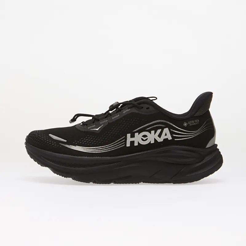 Hoka® M Clifton 11 GTX Black/ Black