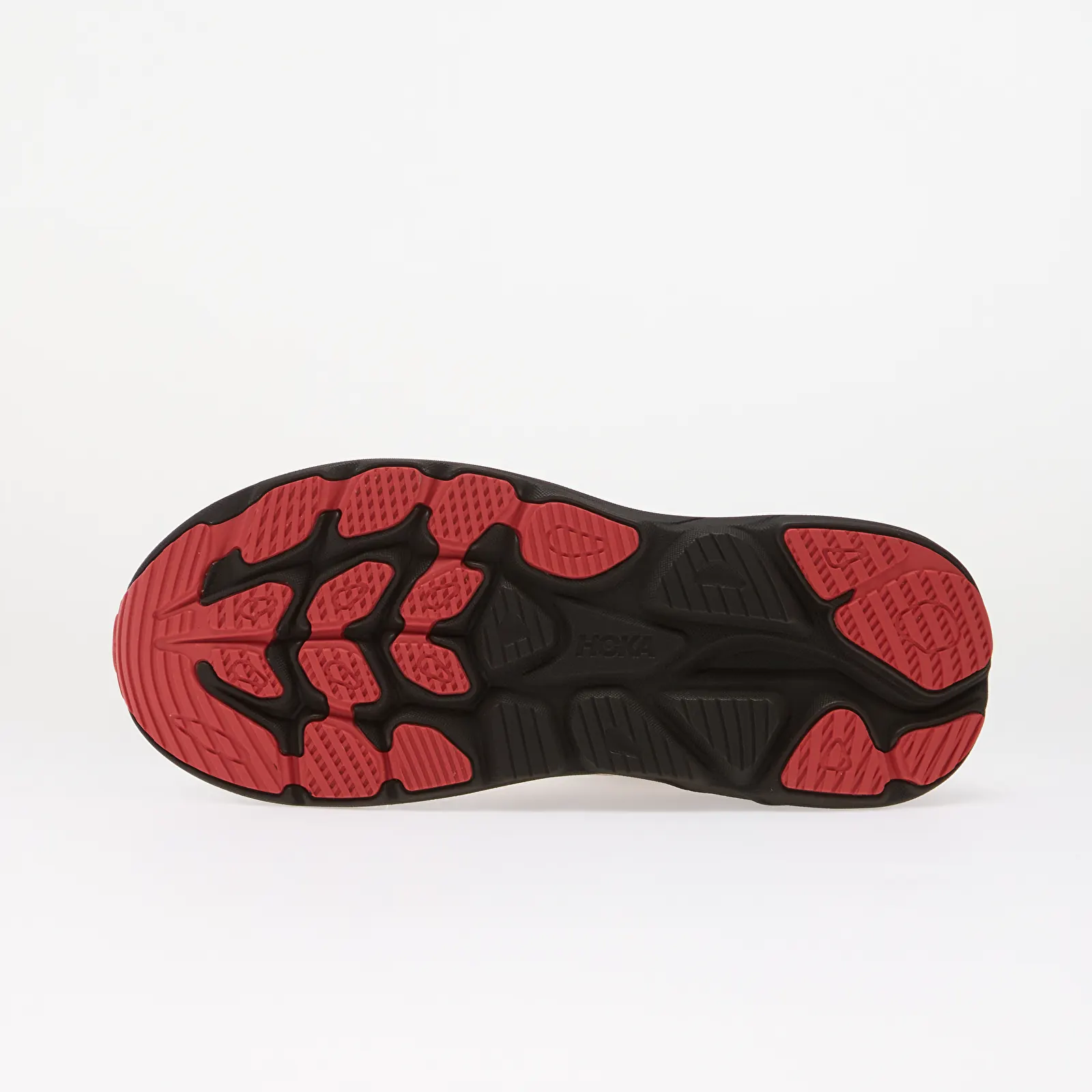 Zapatillas Hombre Hoka® M Clifton 11 GTX River Rock Grey/ Carbon Black