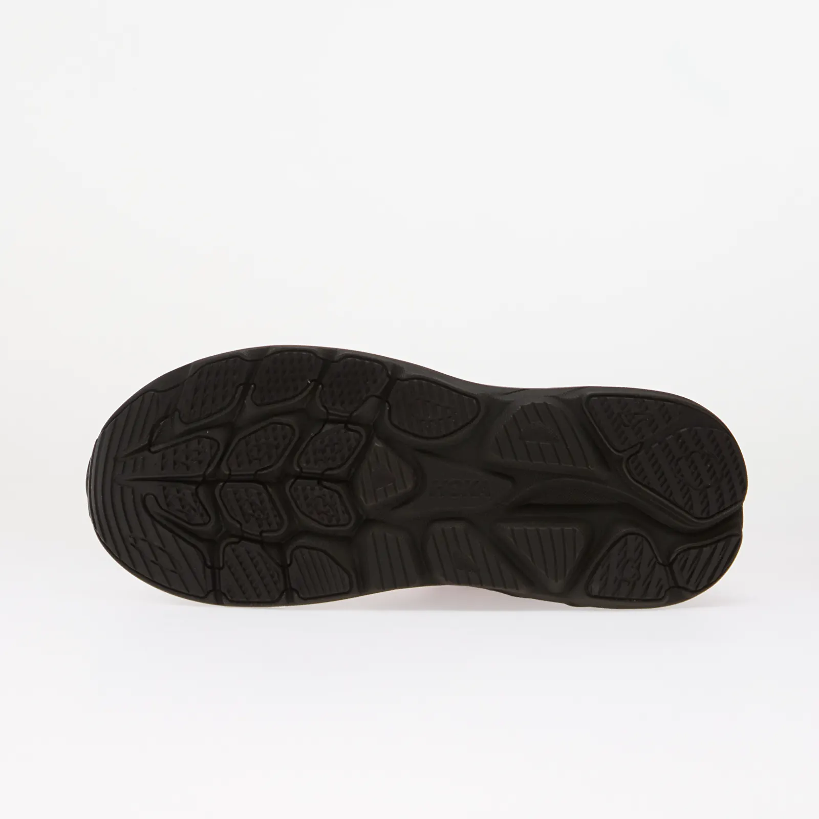 Chaussures et baskets homme Hoka® M Clifton 11 GTX Varsity Burgundy/ Carbon Black