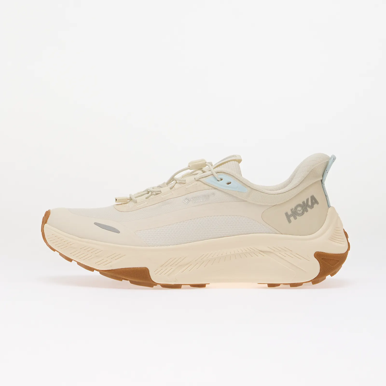 Sieviešu apavi Hoka® W Transport 2 GTX Alabaster/ Alabaster