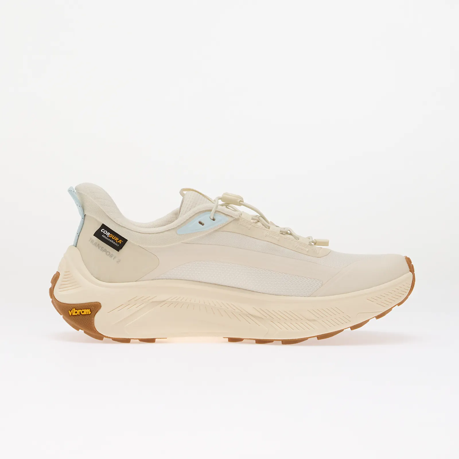 Sieviešu apavi Hoka® W Transport 2 GTX Alabaster/ Alabaster