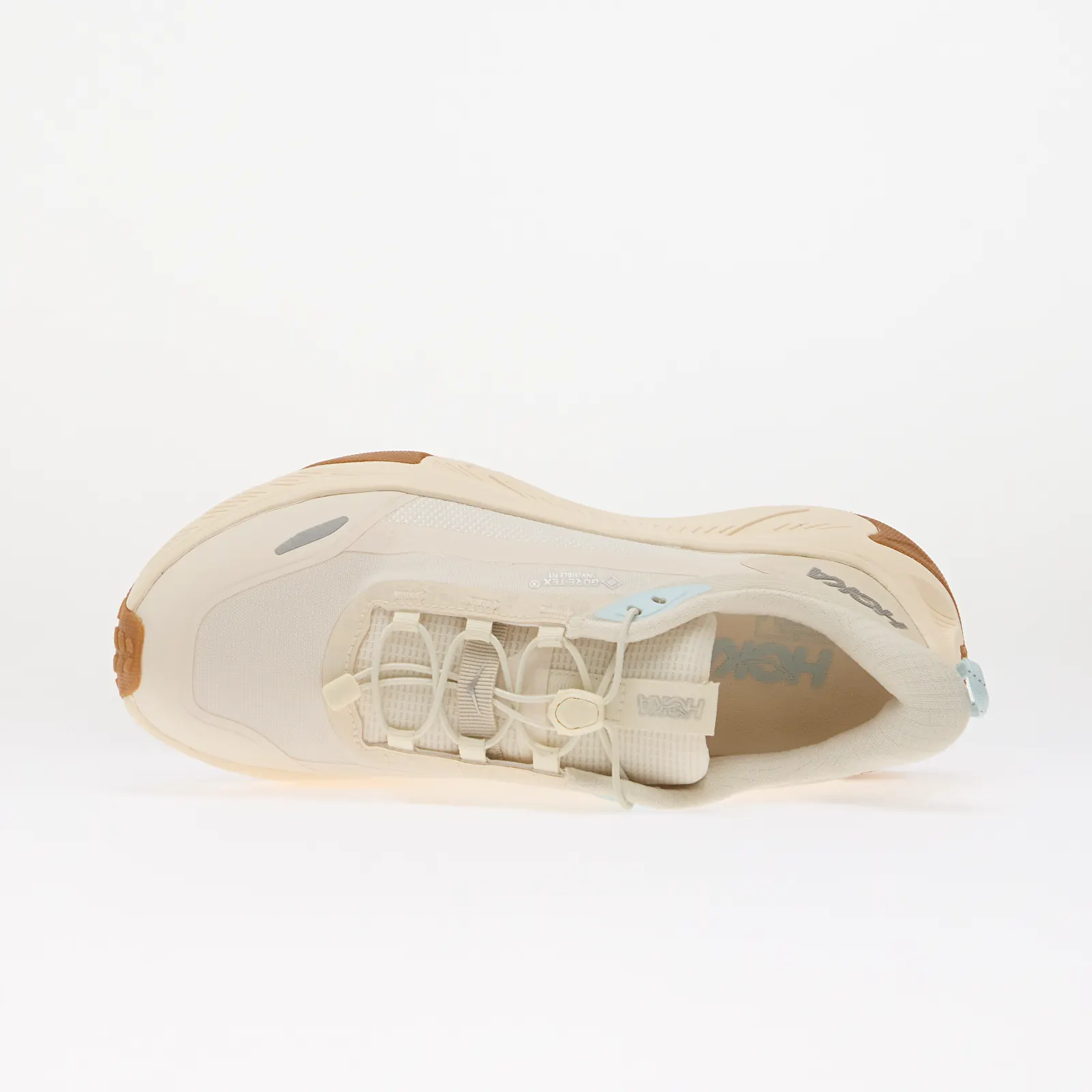 Sieviešu apavi Hoka® W Transport 2 GTX Alabaster/ Alabaster