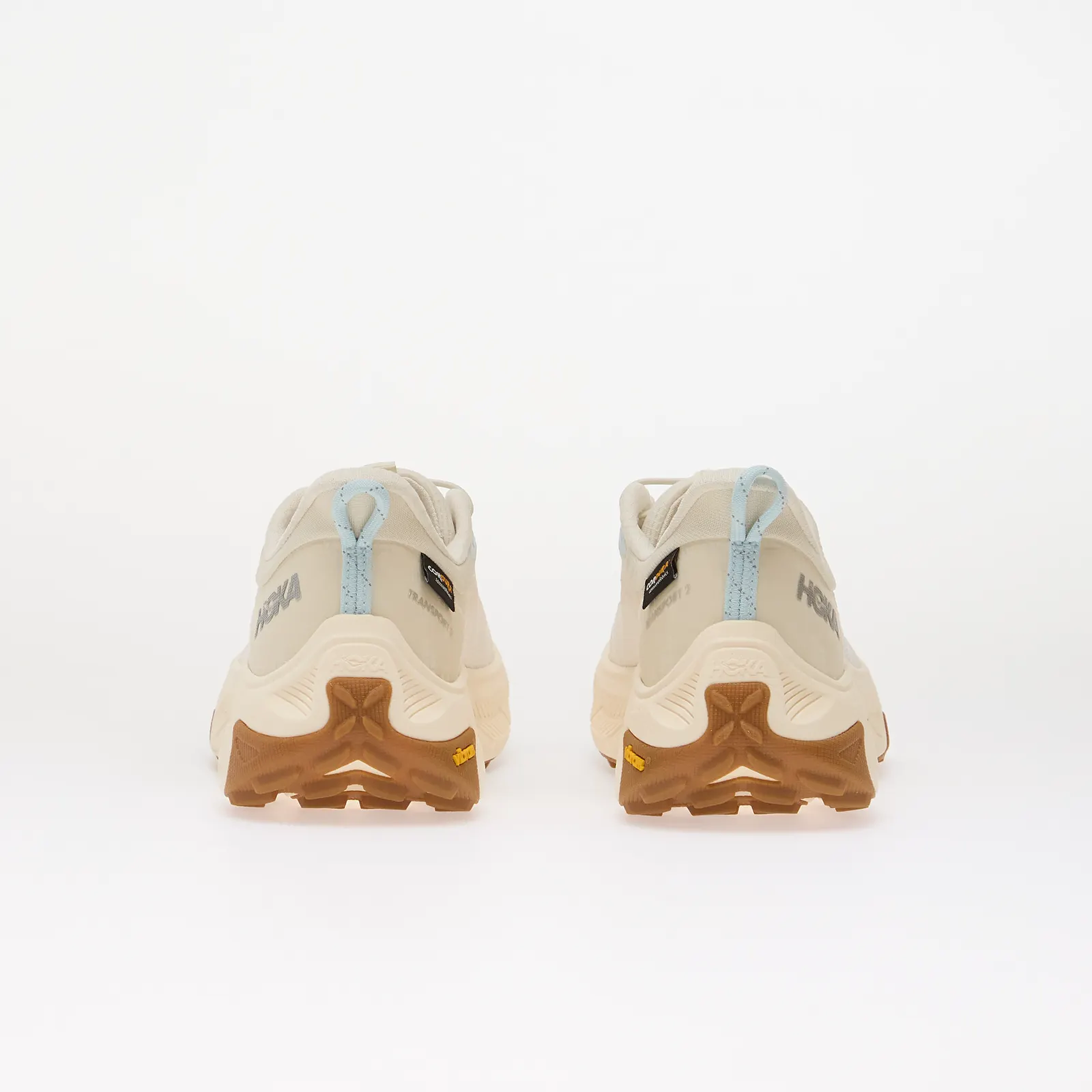 Sieviešu apavi Hoka® W Transport 2 GTX Alabaster/ Alabaster