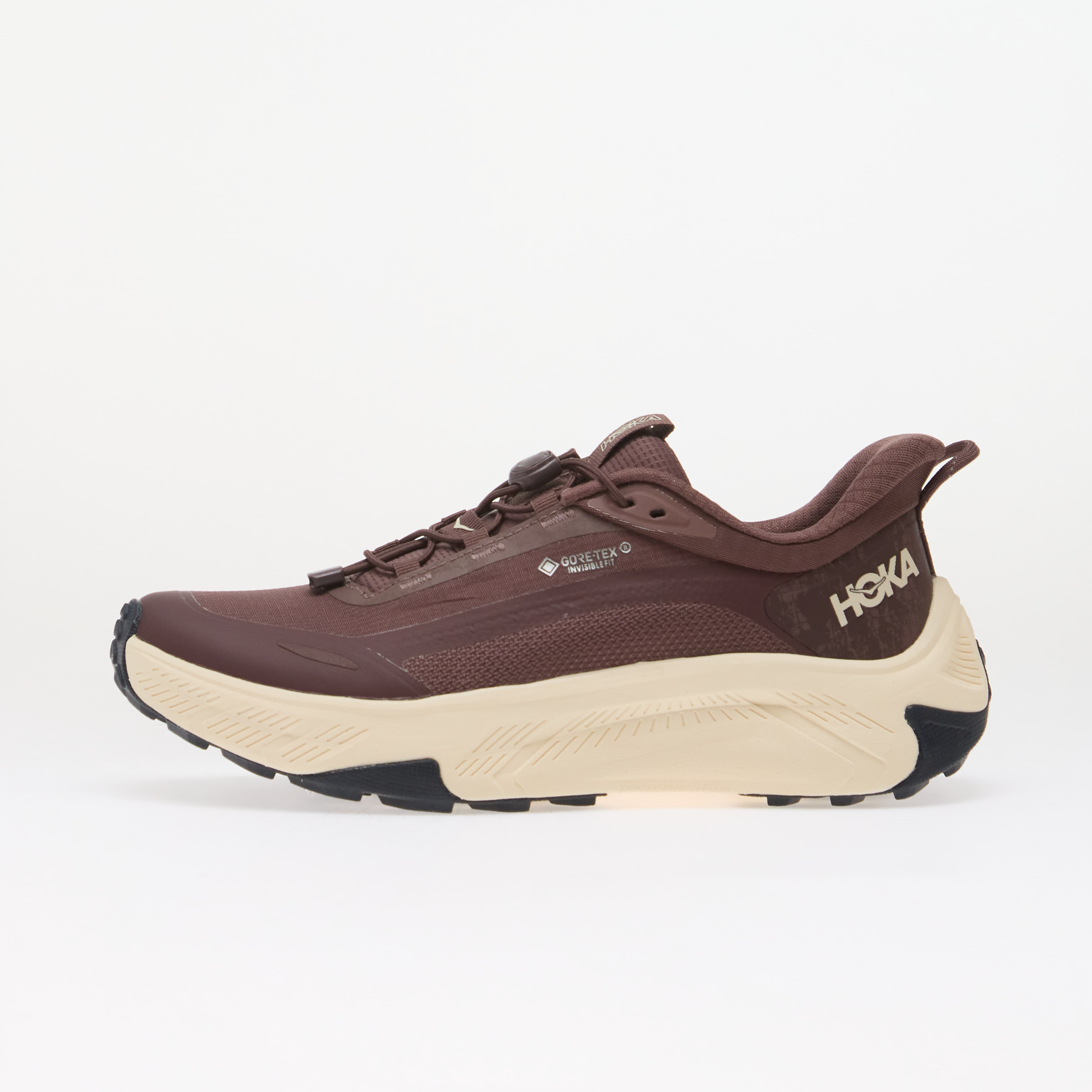 Сникърси Hoka® W Transport 2 GTX Smoky Quartz/ Deep Mauve EUR 39 1/3