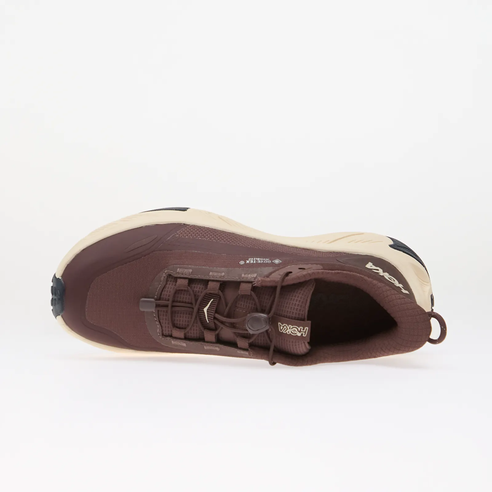 Chaussures et baskets femme Hoka® W Transport 2 GTX Smoky Quartz/ Deep Mauve