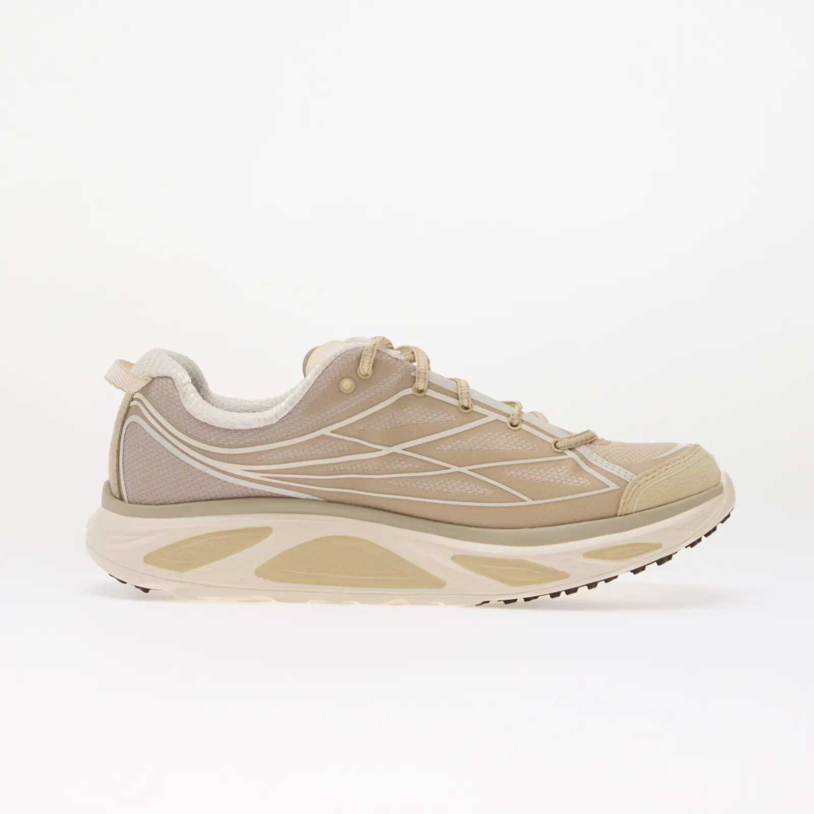 Чоловіче взуття Hoka® U Huaka Pro Cream/ Archival Taupe