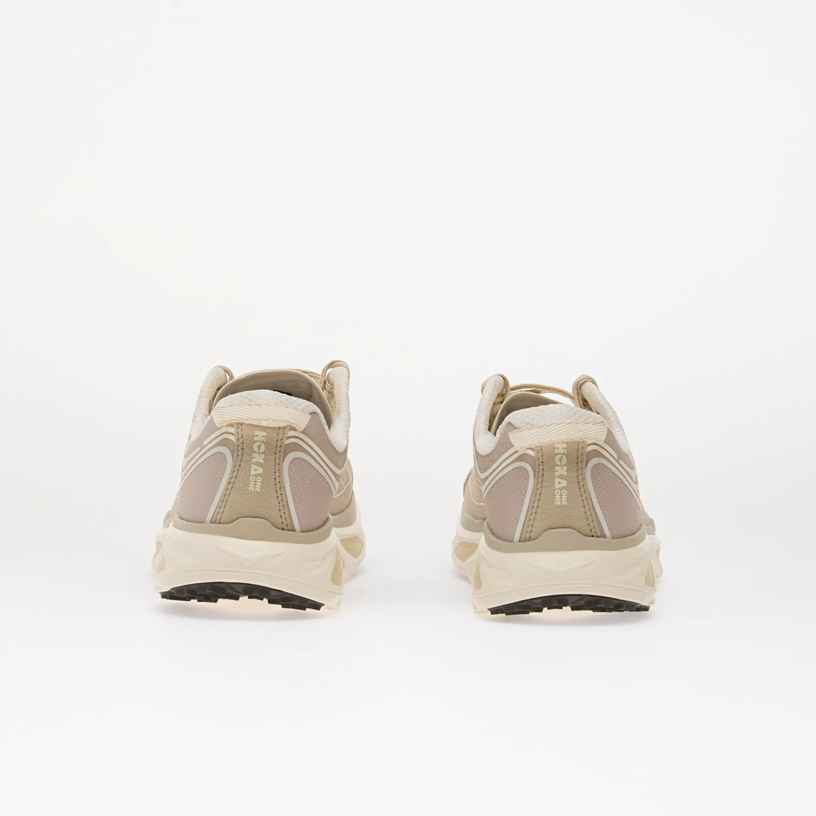 Чоловіче взуття Hoka® U Huaka Pro Cream/ Archival Taupe