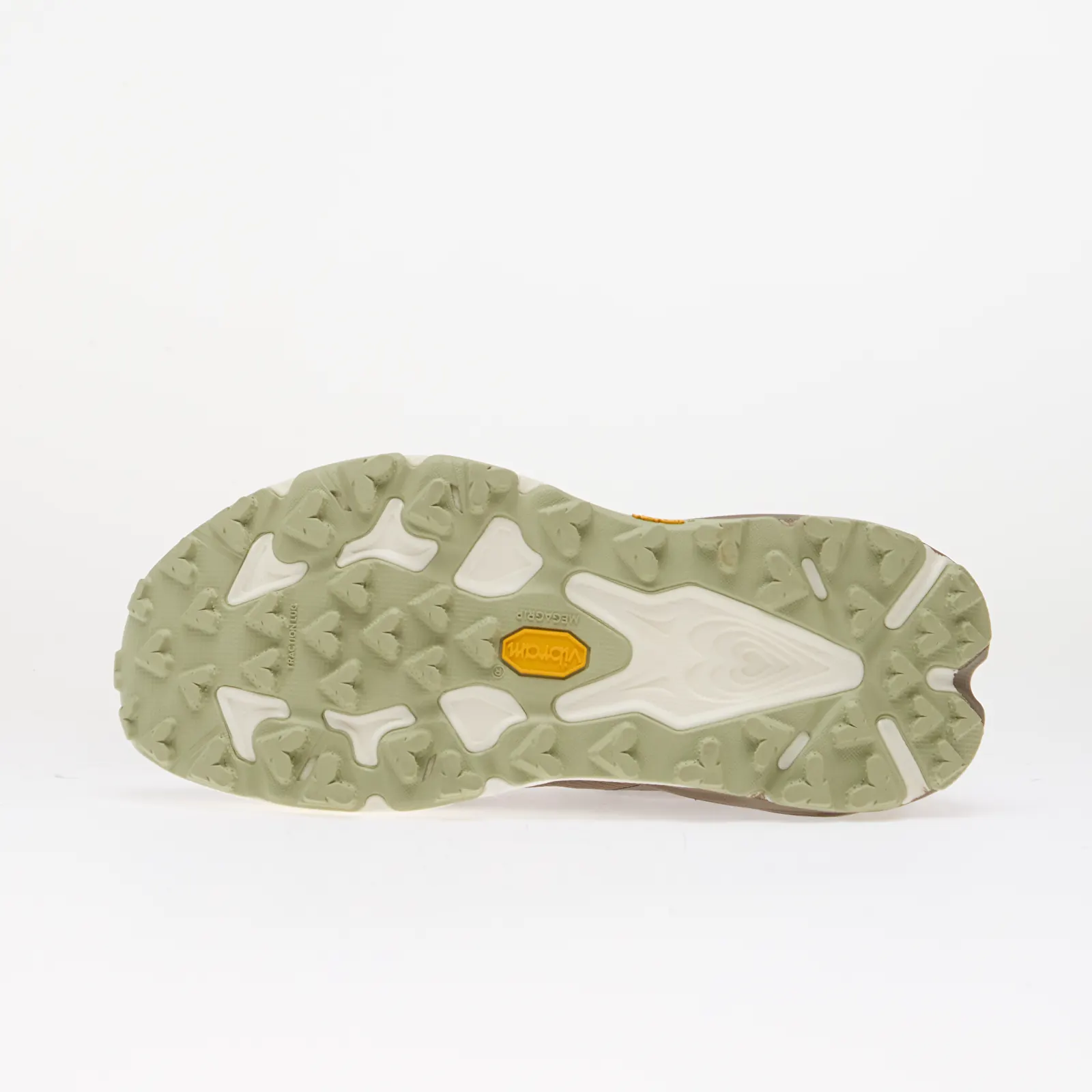 Women's shoes Hoka® W Speedgoat 7 GTX Pebble Grey/ Alabaster