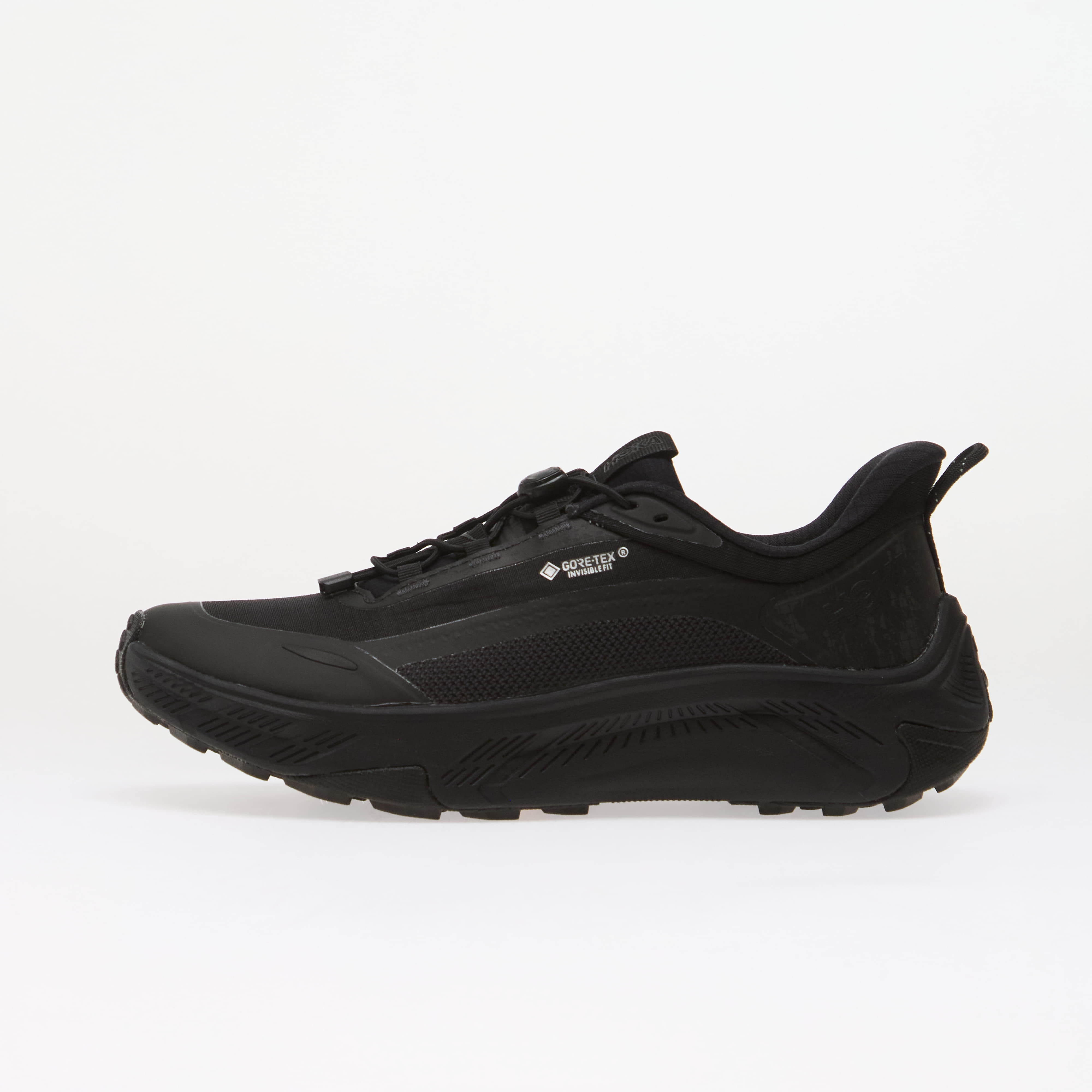 Sneakers Hoka® M Transport 2 GTX Black/ Black EUR 42 2/3