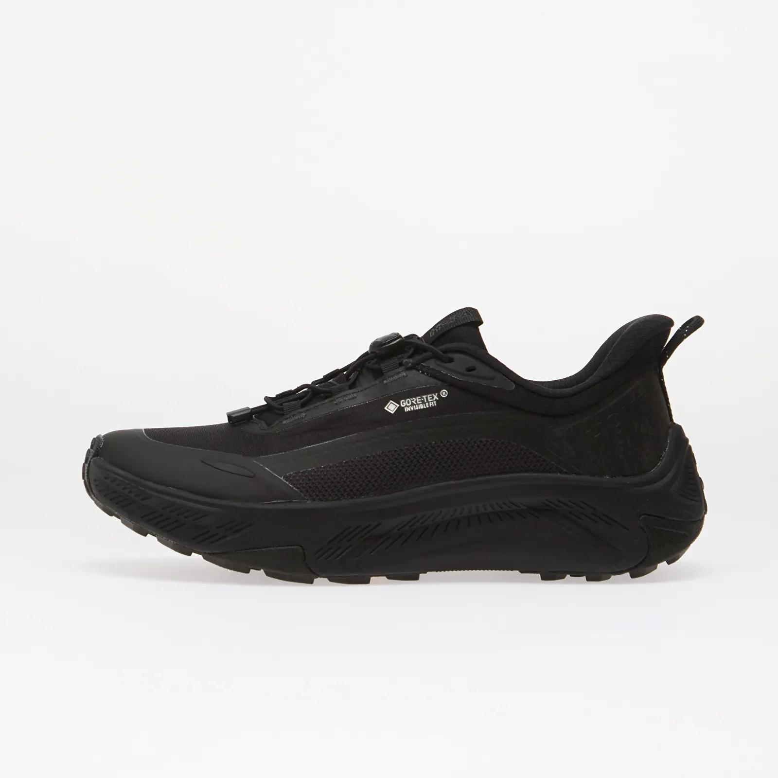 Muške tenisice Hoka® M Transport 2 GTX Black/ Black