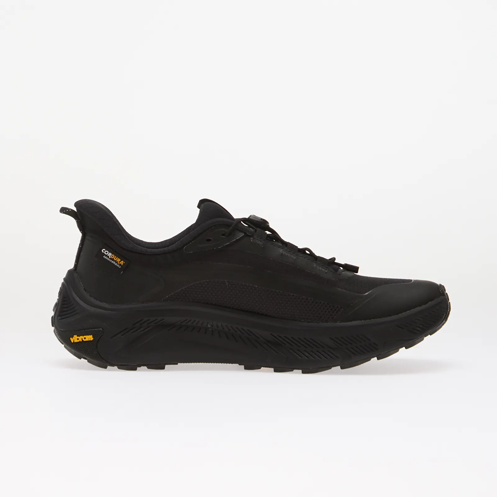 Muške tenisice Hoka® M Transport 2 GTX Black/ Black
