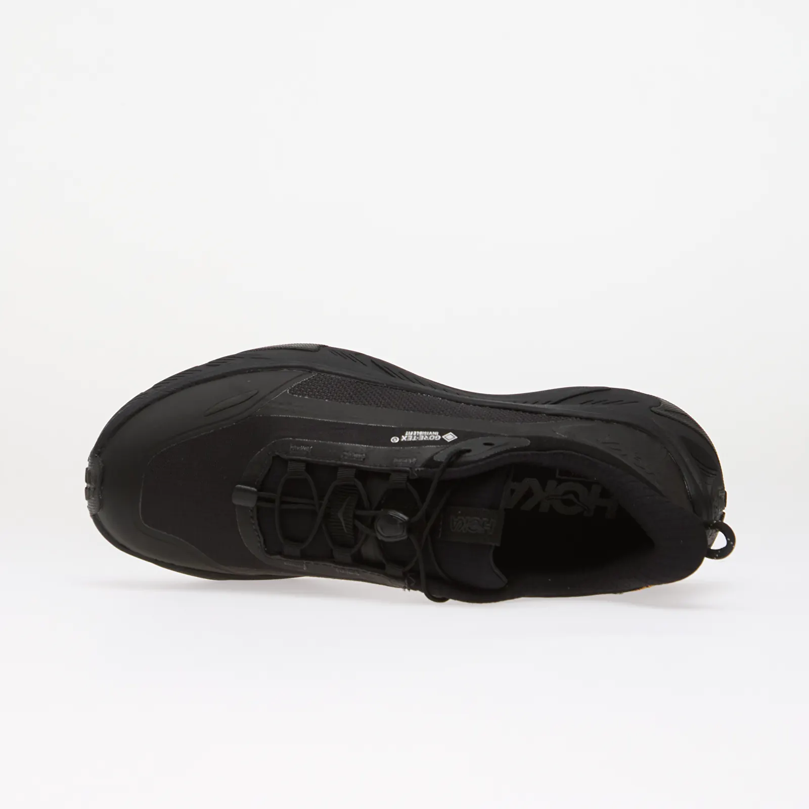 Muške tenisice Hoka® M Transport 2 GTX Black/ Black